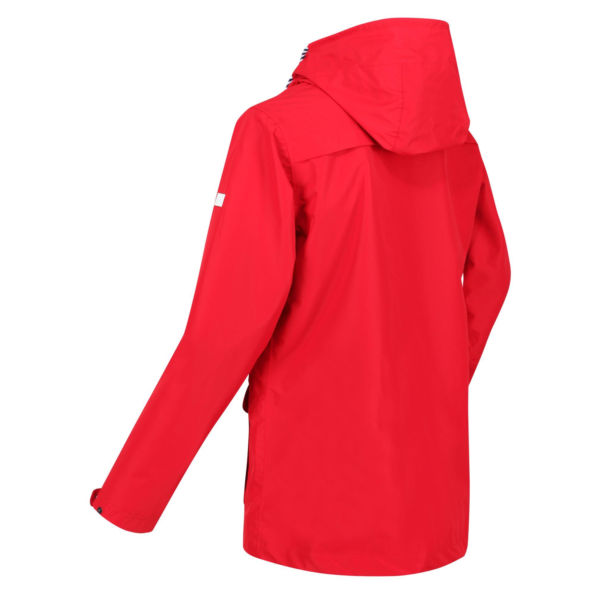 Regatta Bayarma Womens Waterproof Jacket eBay