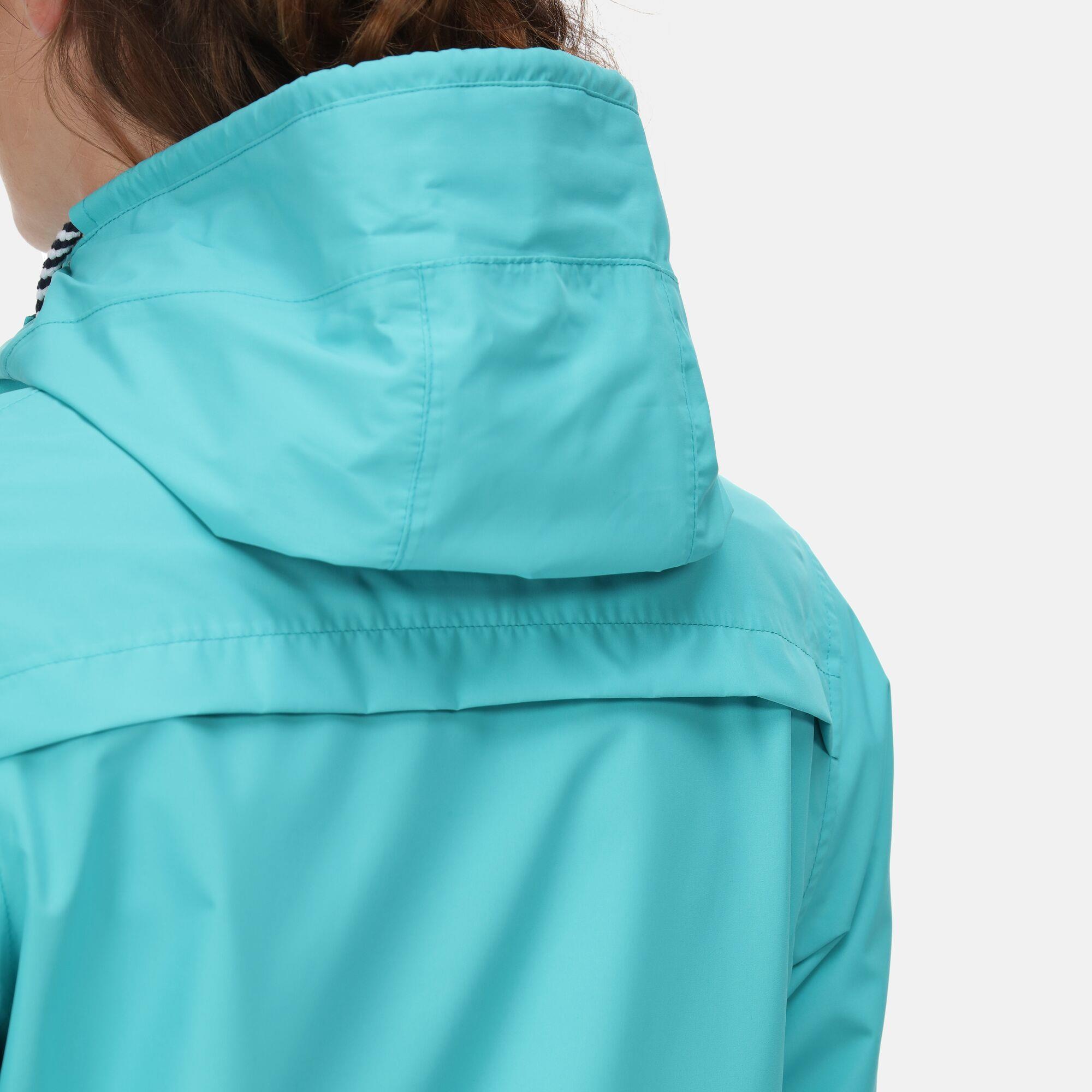 Regatta Bayarma Womens Waterproof Jacket eBay
