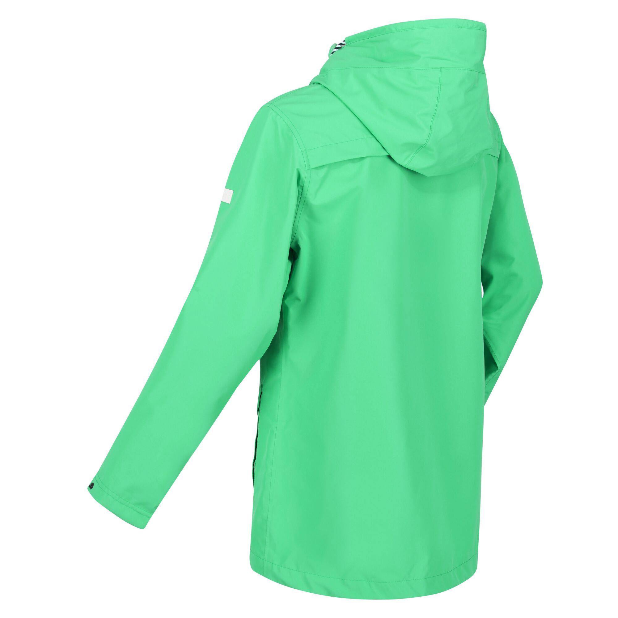 Regatta Bayarma Womens Waterproof Jacket eBay
