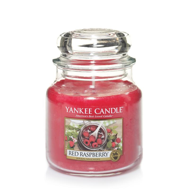 Yankee Candle Medium Jars eBay
