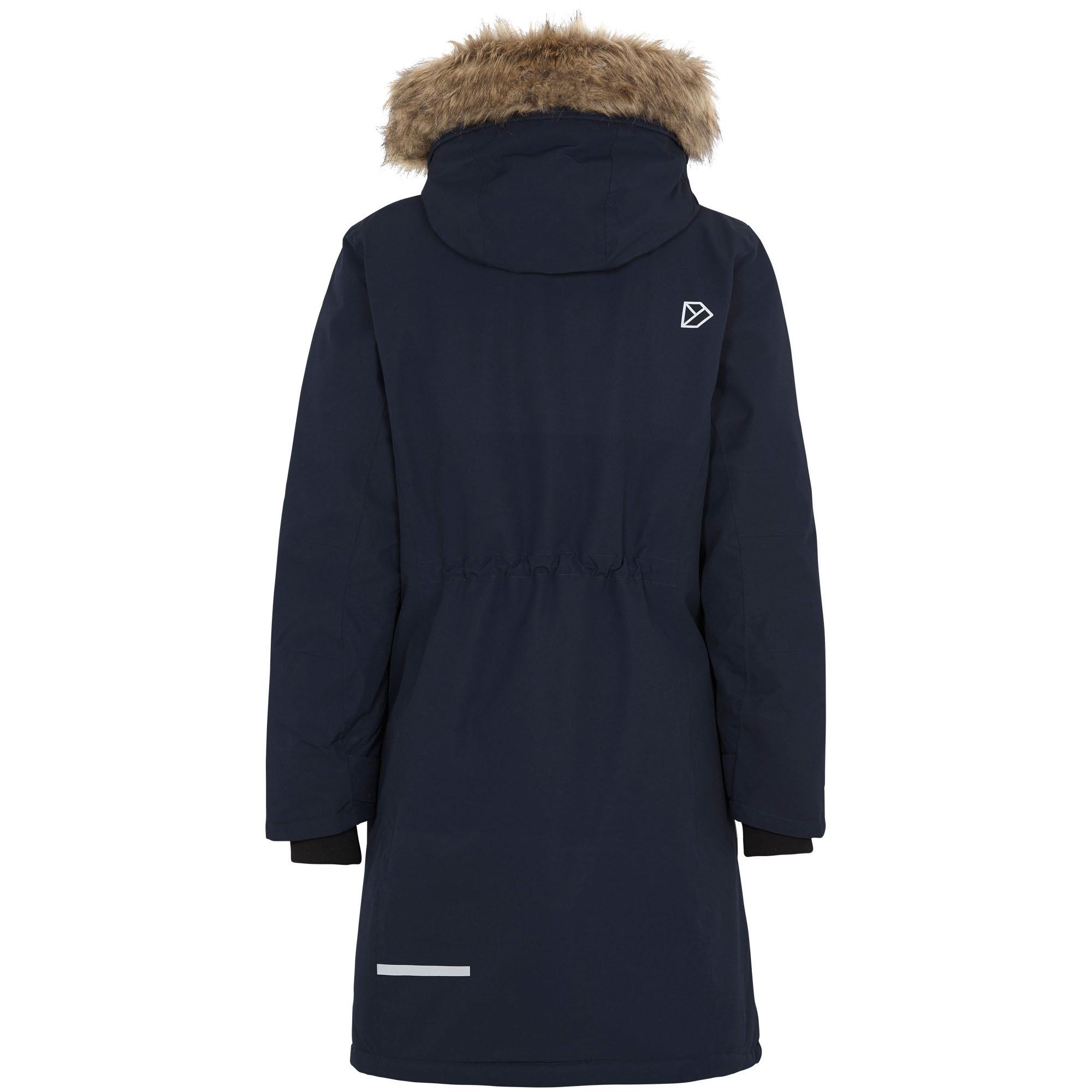 Didriksons Erika 3 Womens Waterproof Insulated Parka eBay
