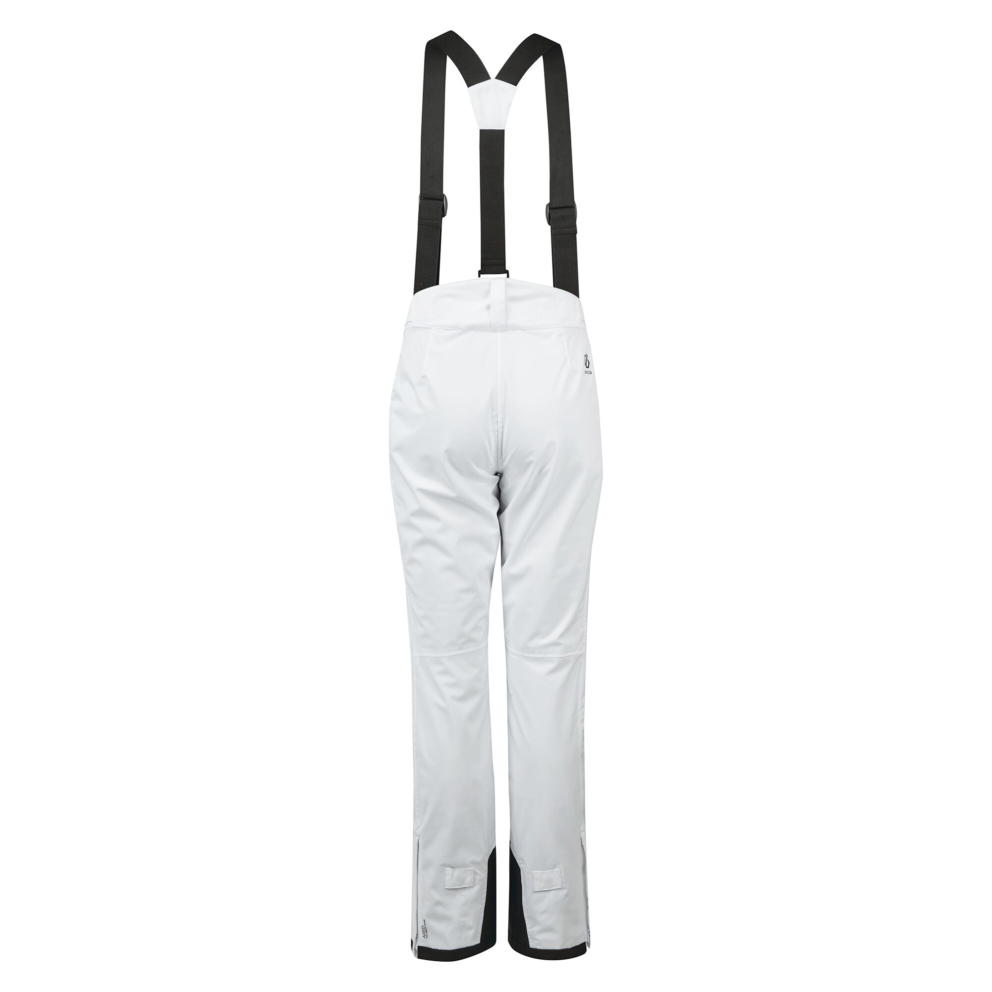 Dare2b Womens Effused II Ski Pants Salopettes Waterproof Insulated eBay