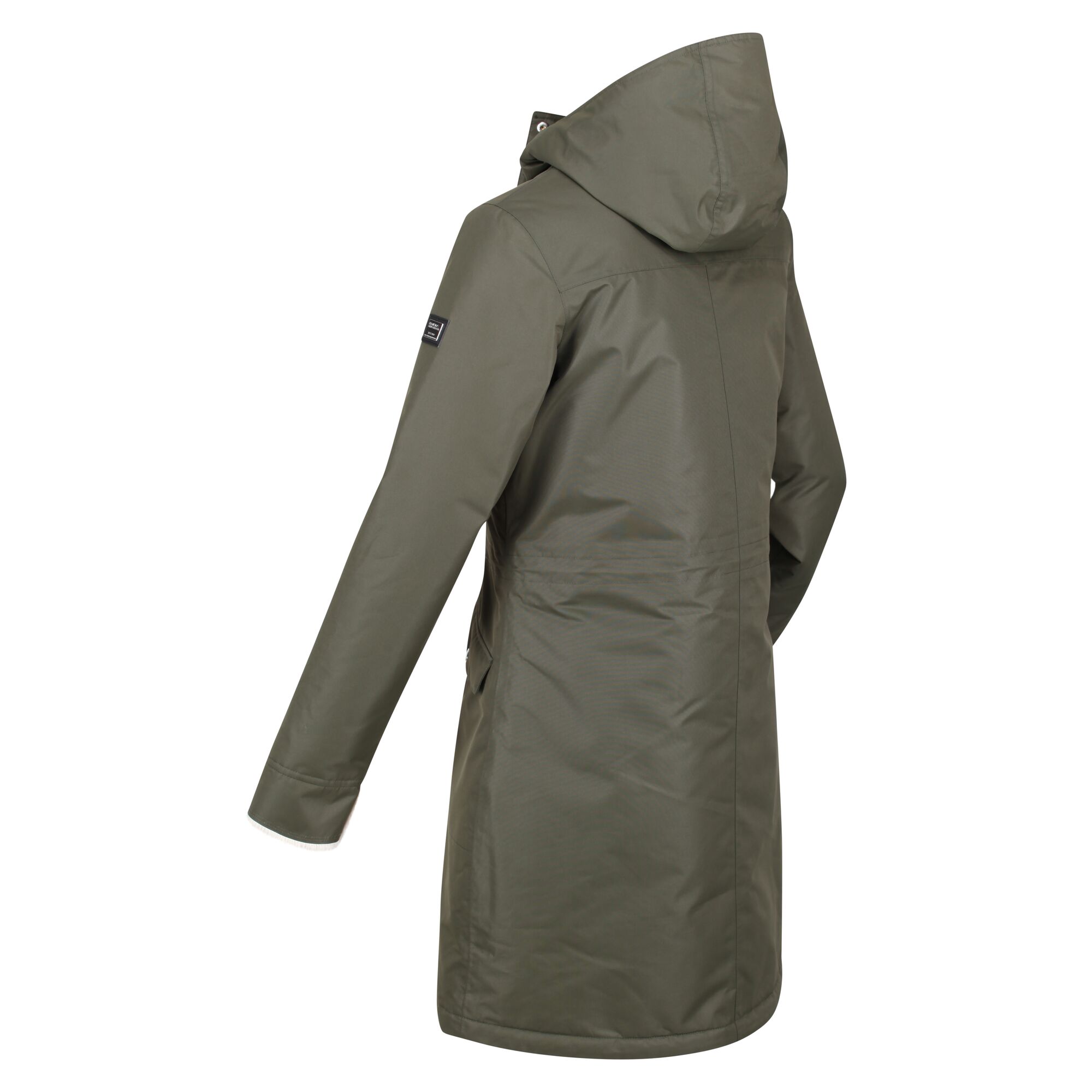 Regatta Rimona Womens Waterproof Insulated Jacket eBay