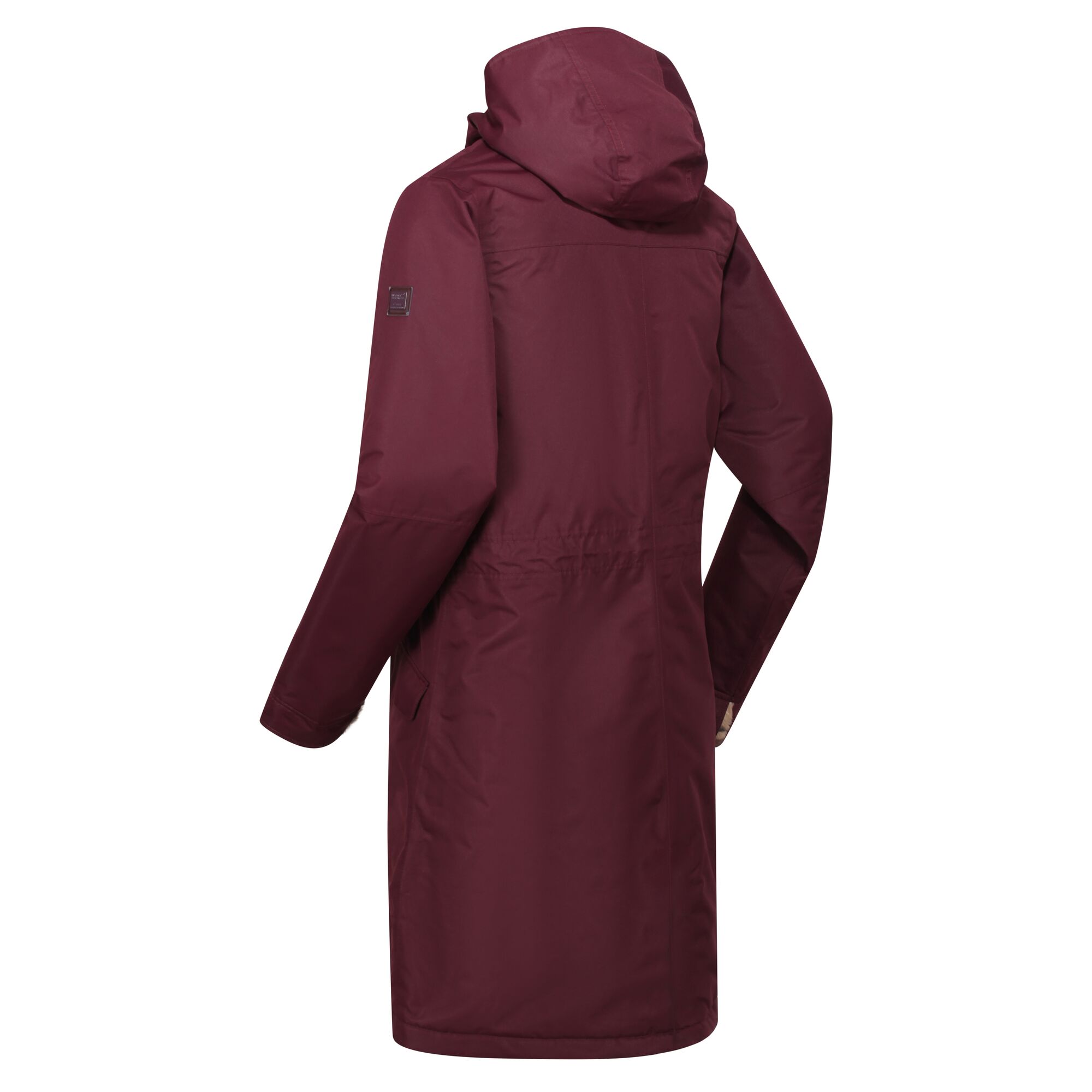 Regatta Rimona Womens Waterproof Insulated Jacket eBay