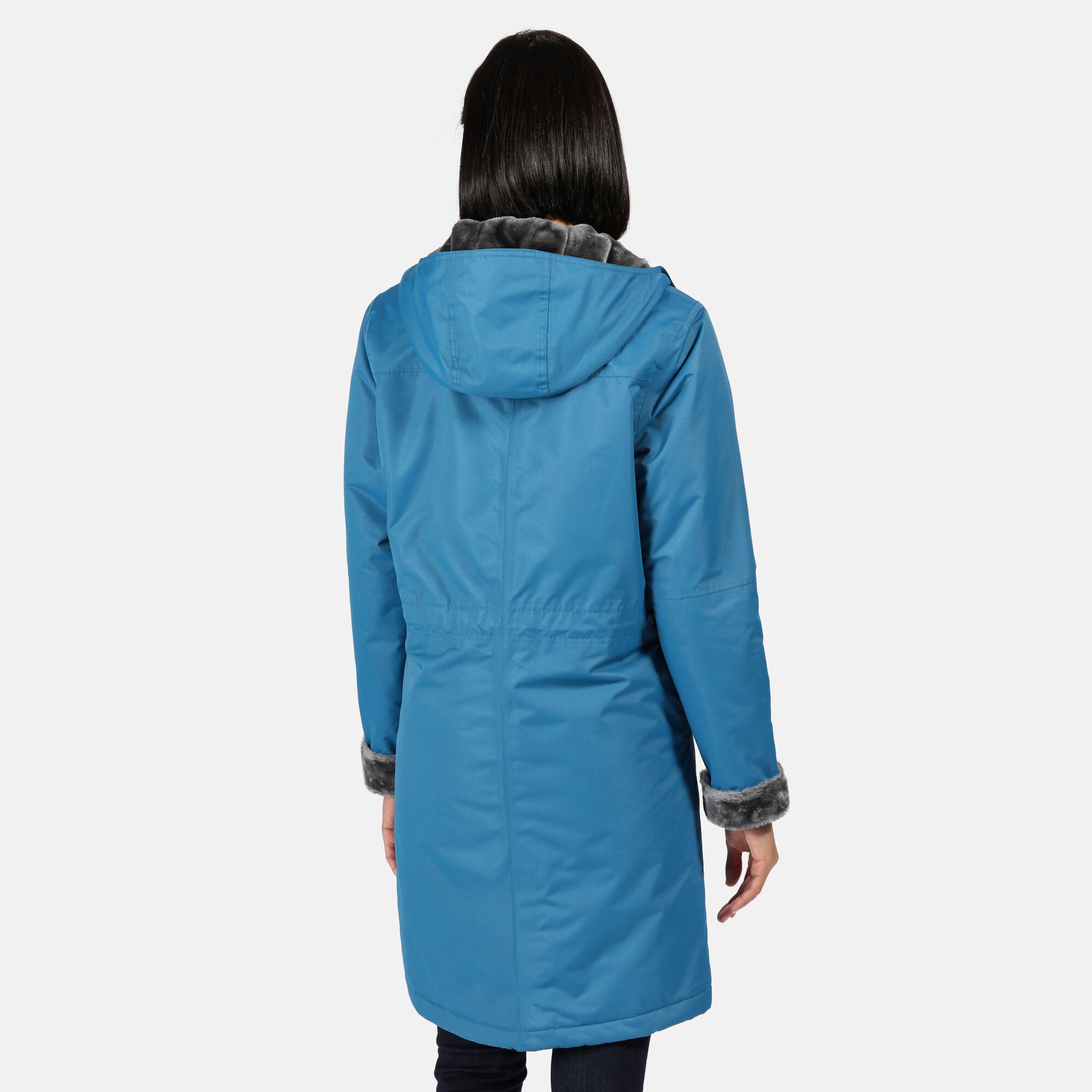 Regatta Rimona Womens Waterproof Insulated Jacket eBay