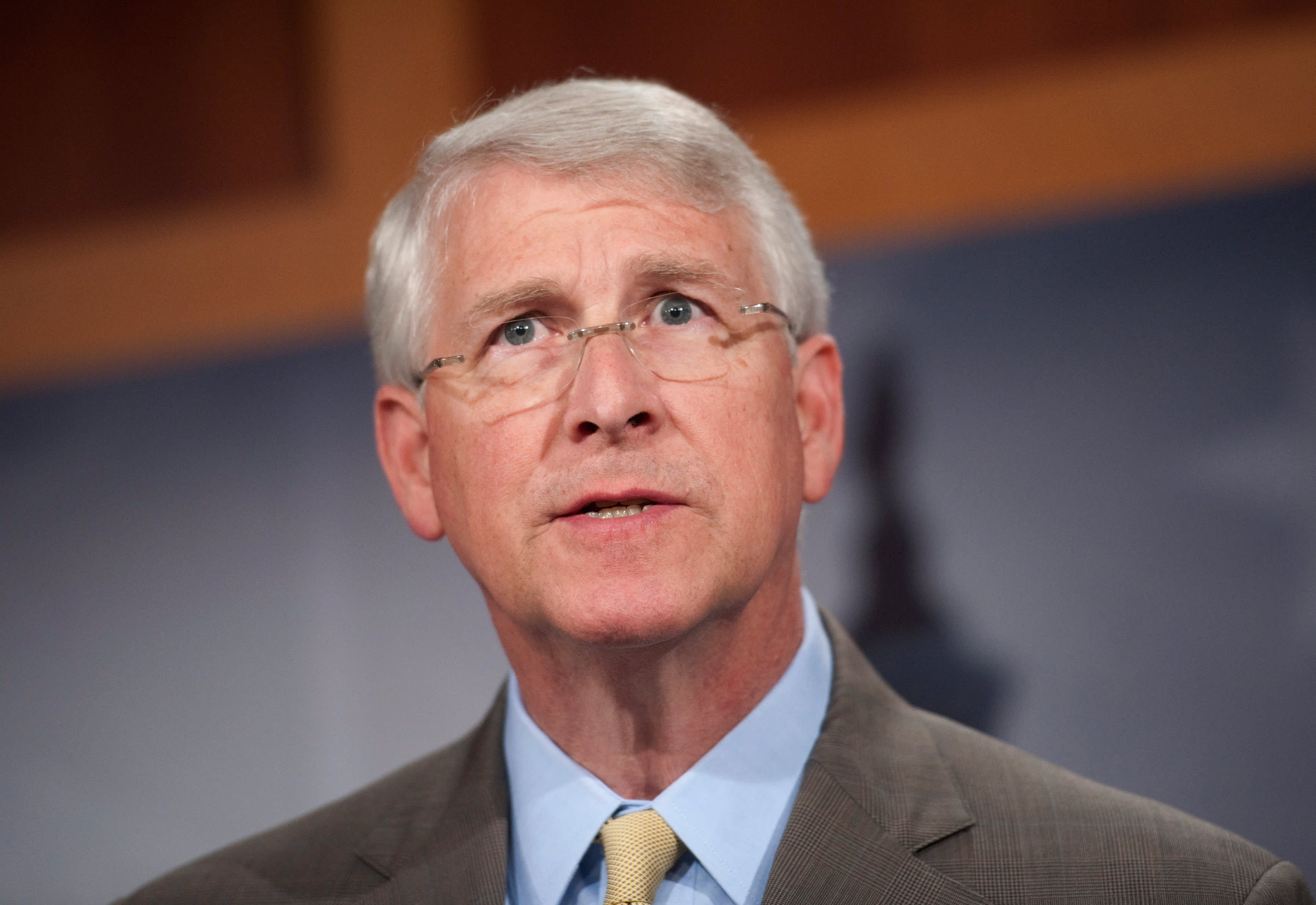 Senate Commerce Committee chair on what he expects from Boeing CEO's