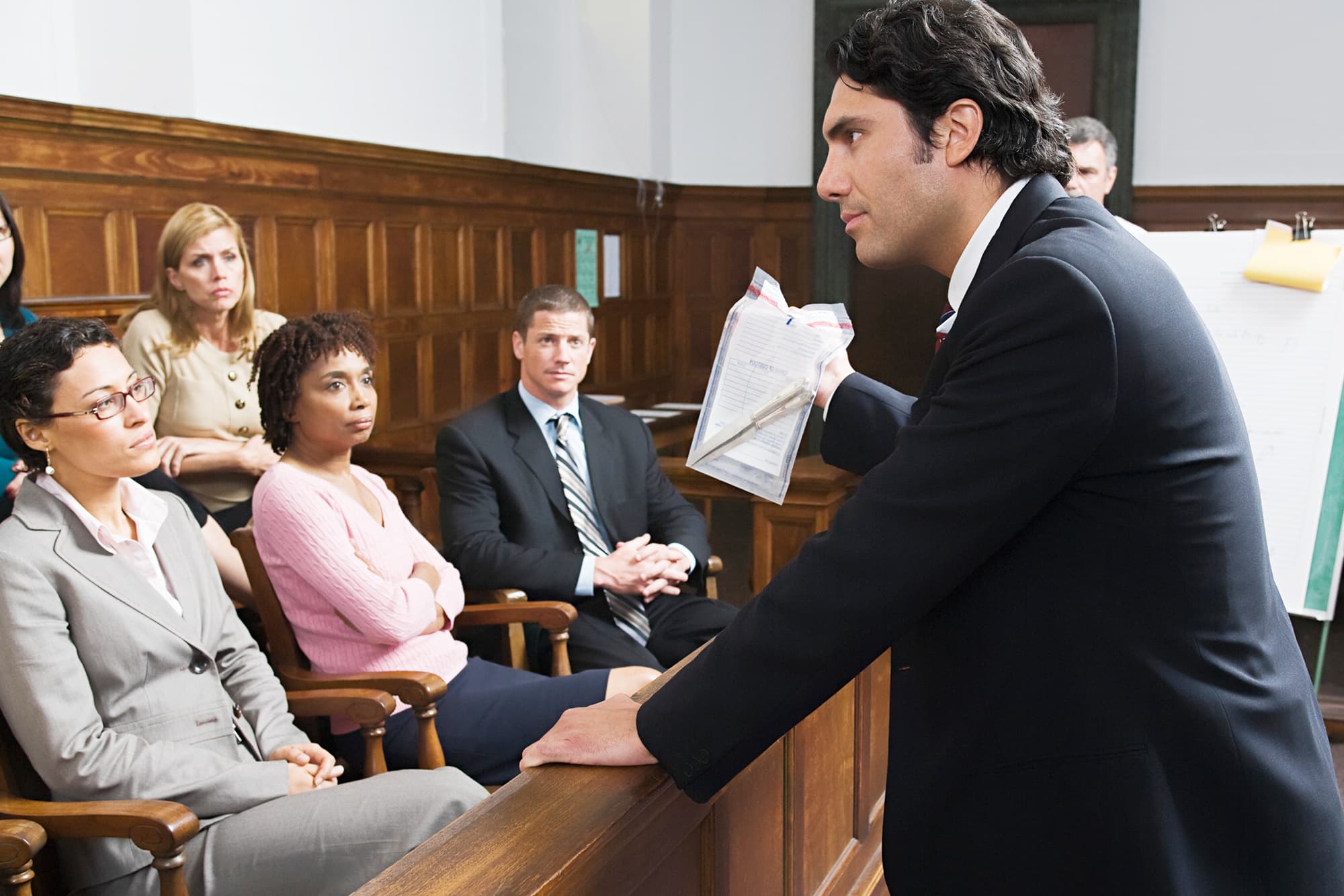 Time to retrain as a lawyer? Legal industry faces ‘war for talent' says