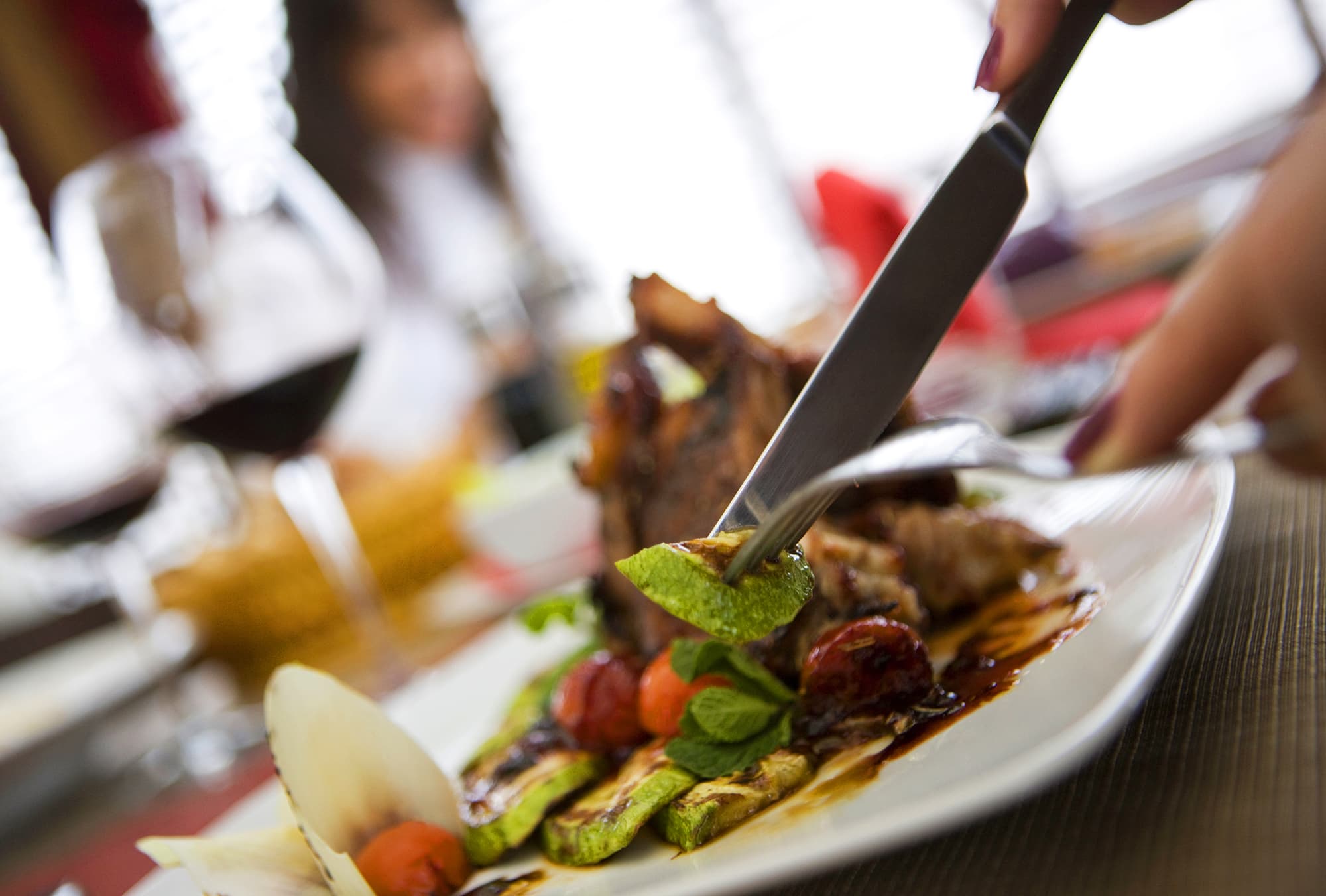 10 best hotel restaurants around the world