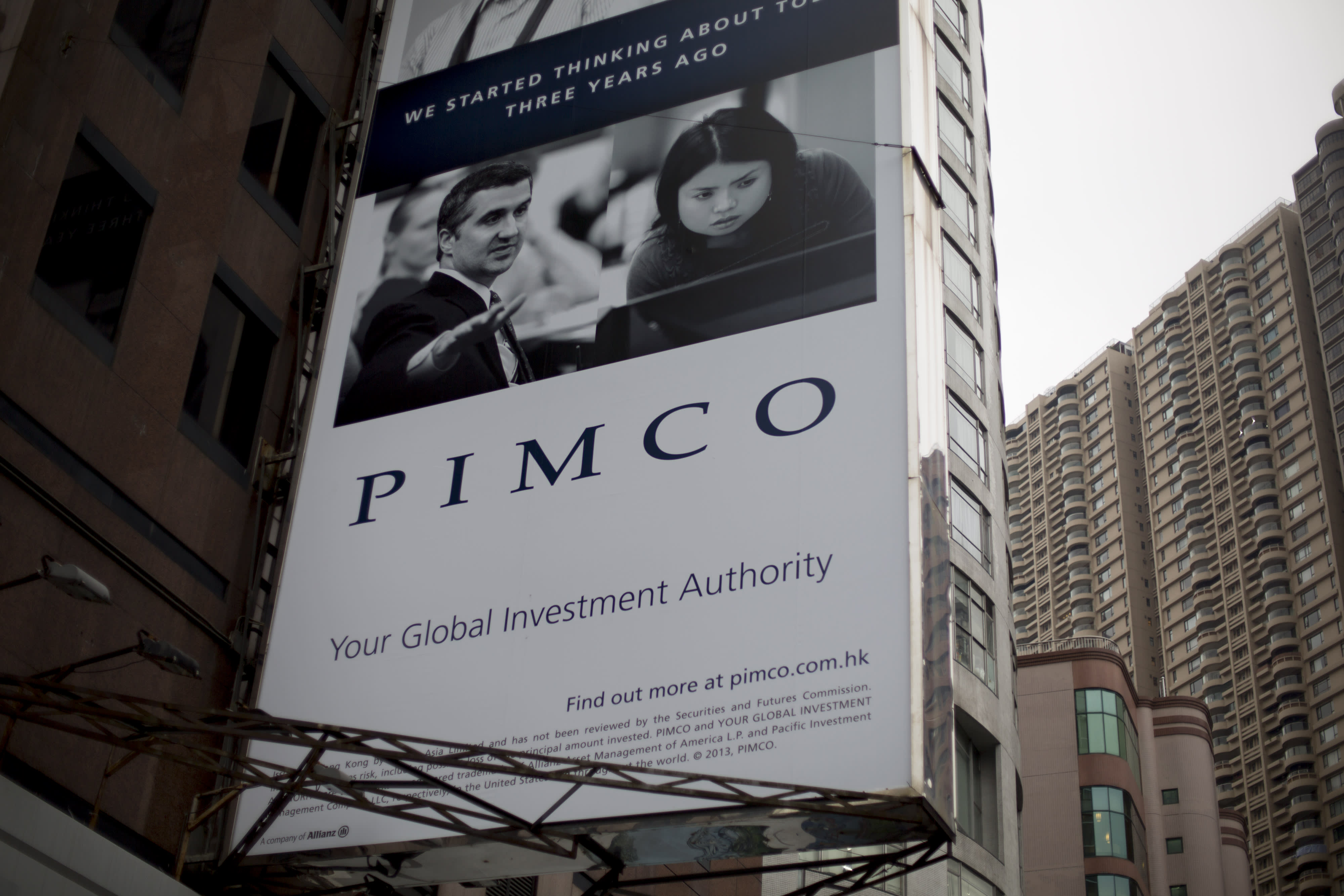Retail investors should rethink Pimco Trader