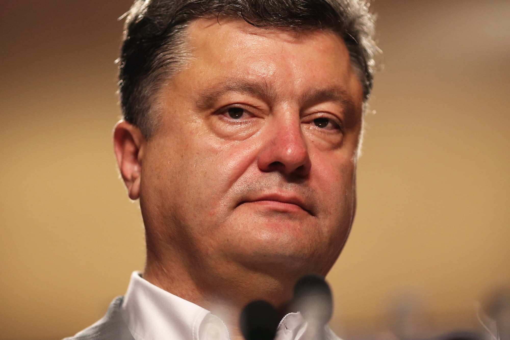 Yanukovych net worth