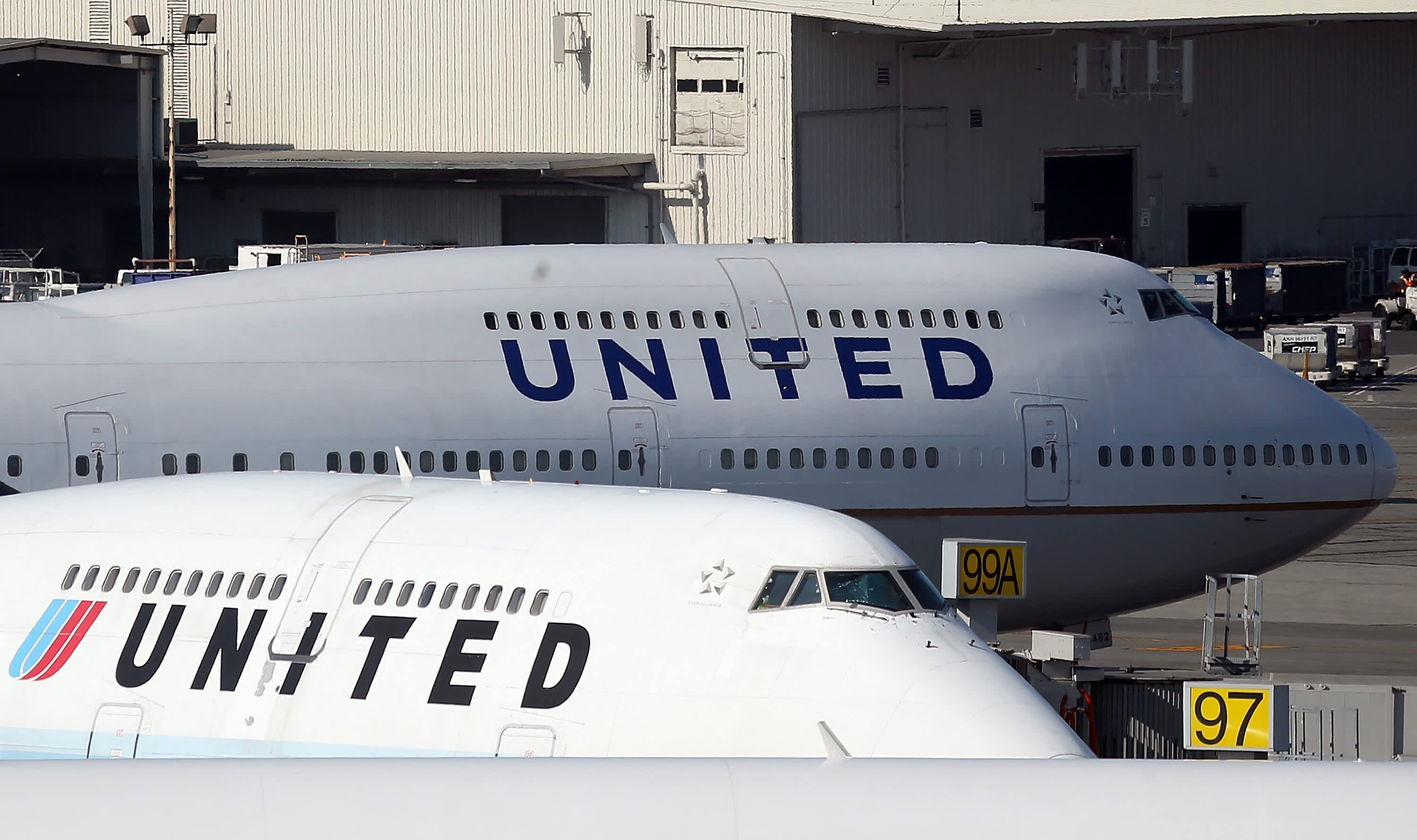 United changing how travelers earn mileage rewards