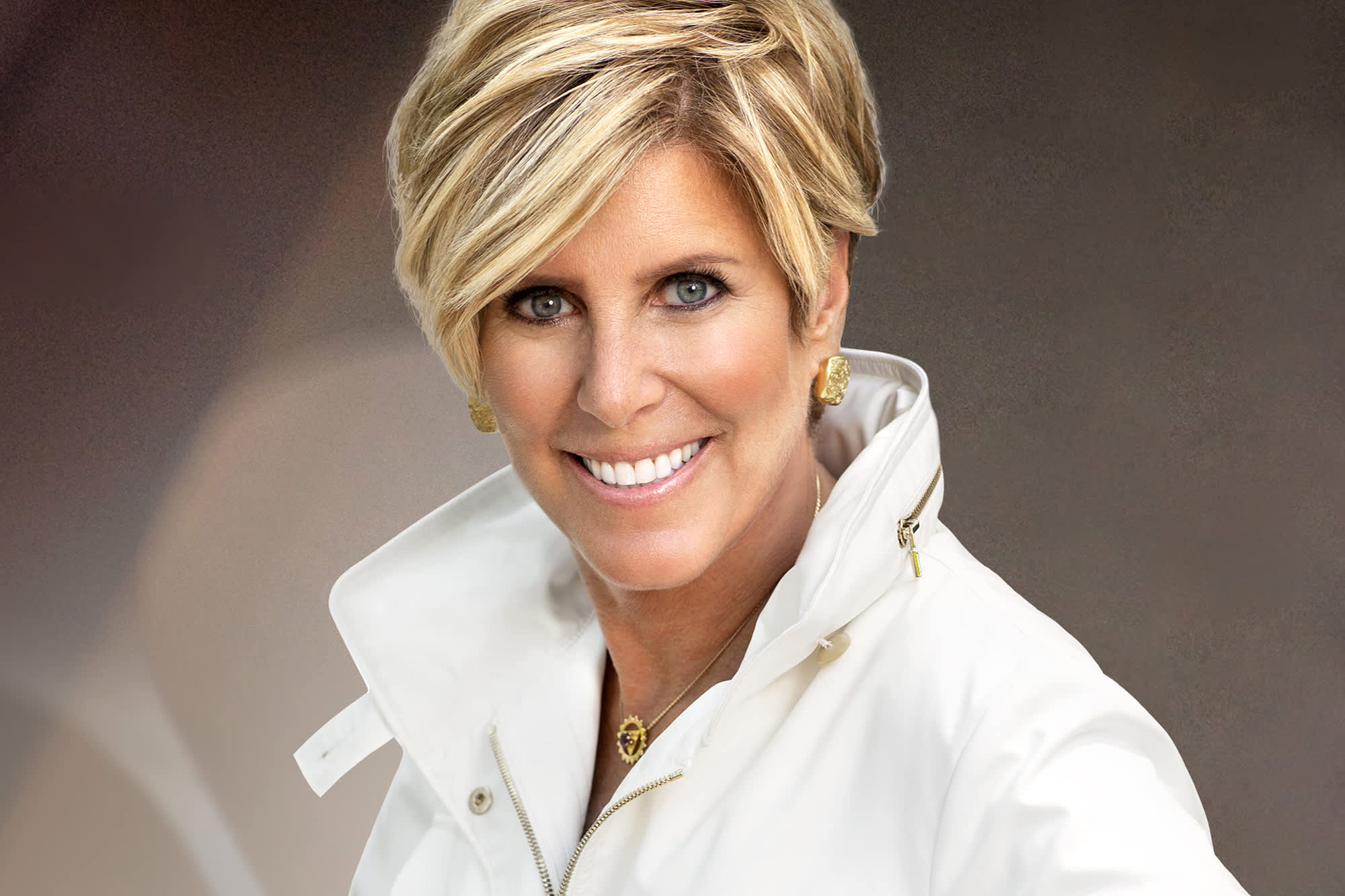 Suze Orman How to use a second stimulus check