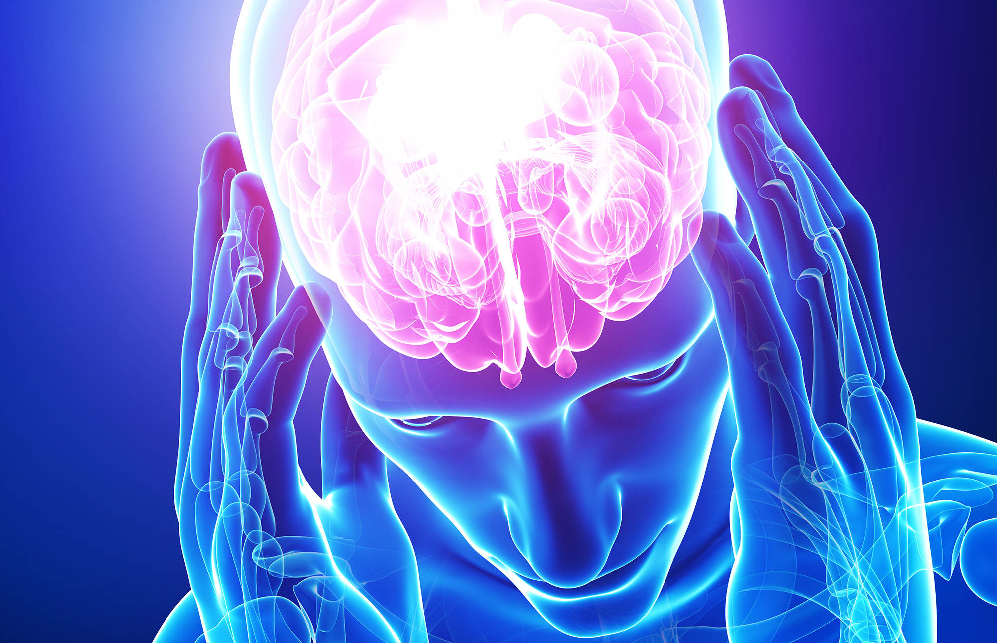 CES 2020 Mindreading technology lets you control gadgets and games