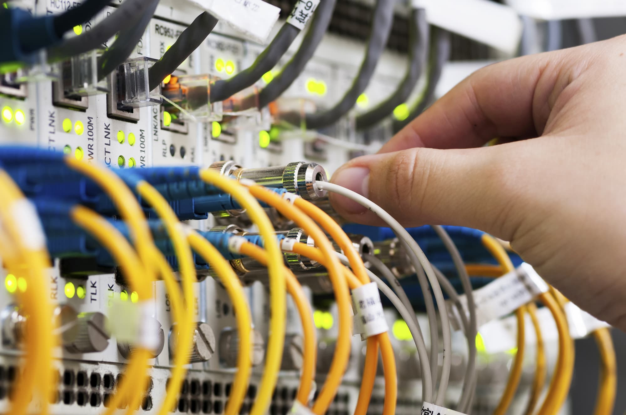 What’s good for Cisco is good for Broadcom. 3 reasons both stocks are up