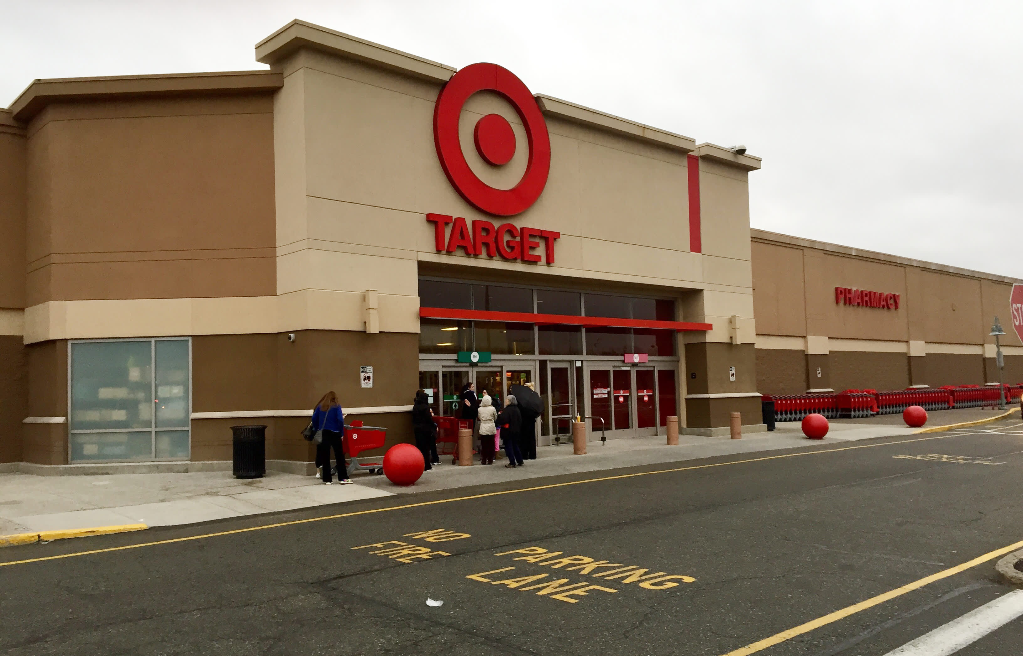 Cvs Pharmacy Target Sunrise CVCVSC