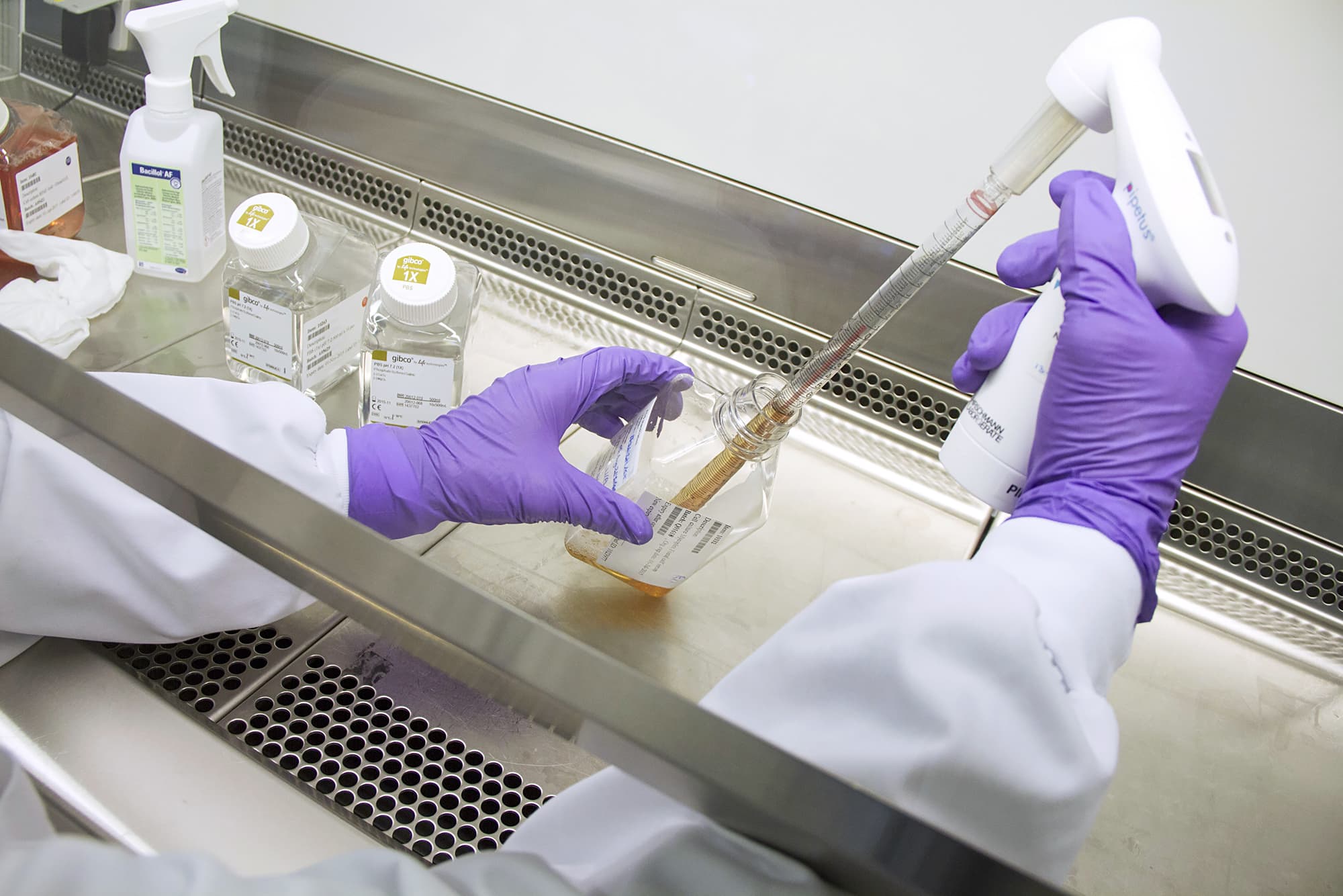 The right to try experimental drugs gets more transparent