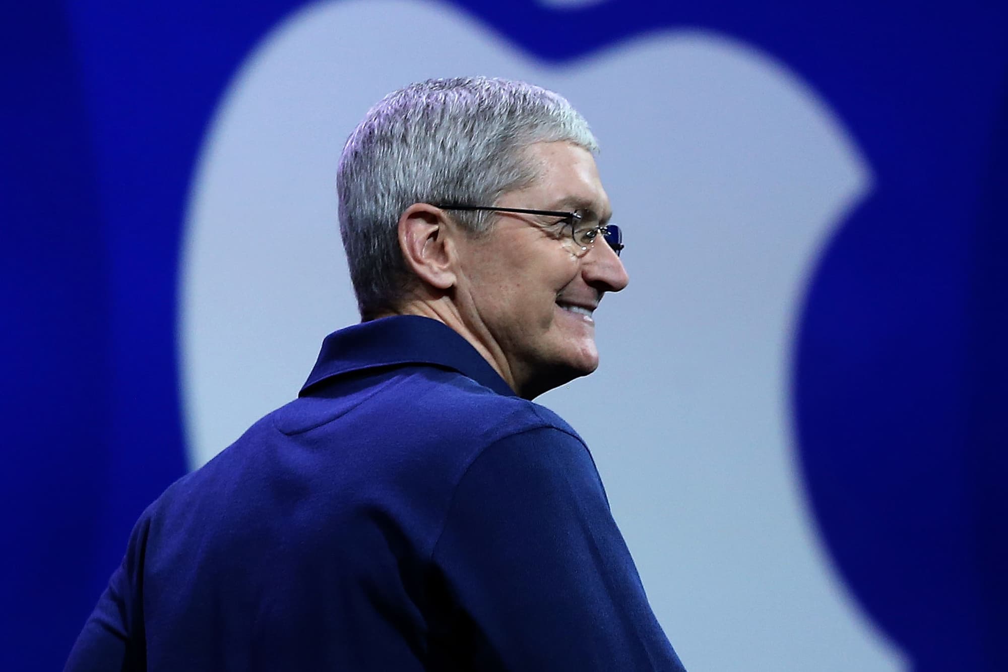 Apple owns more US Treasurys than many major countries