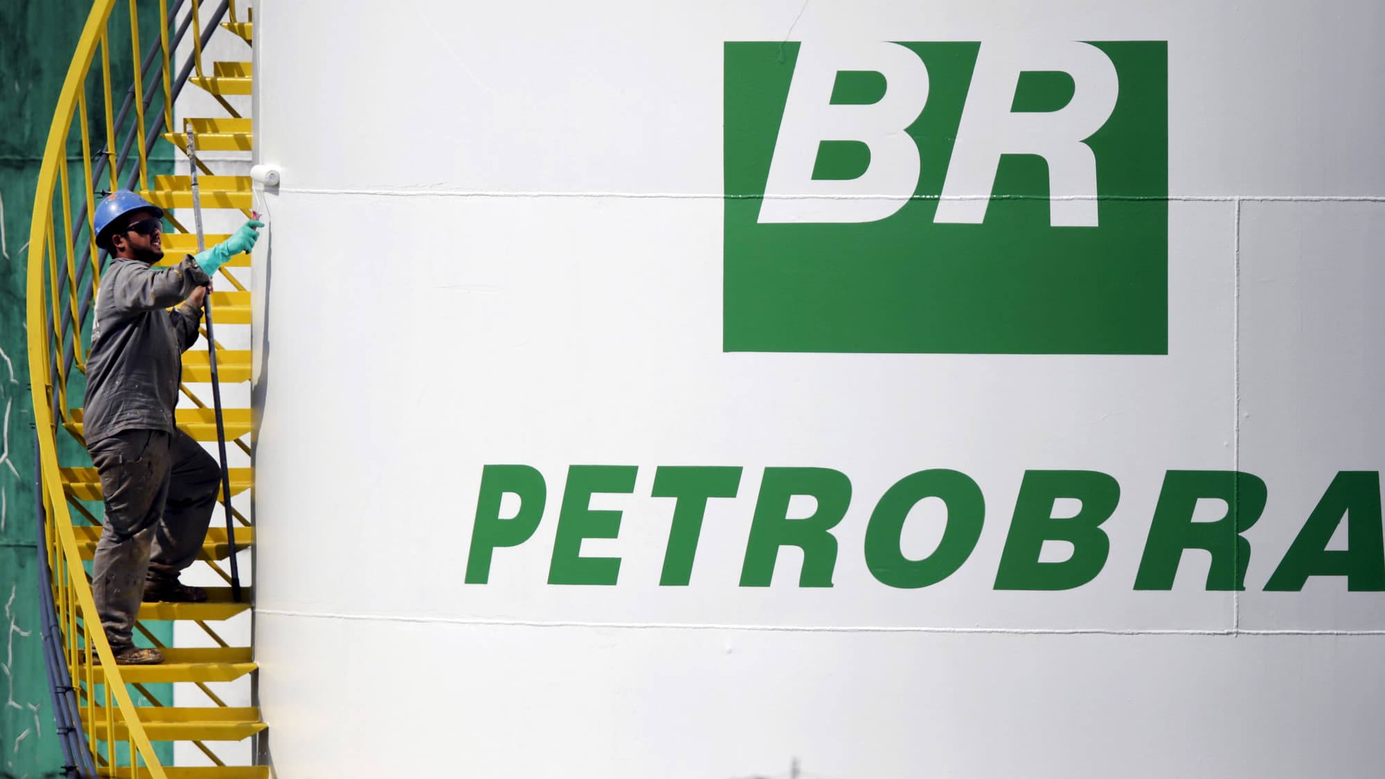 Brazil's Petrobras to settle US class action lawsuit over corruption