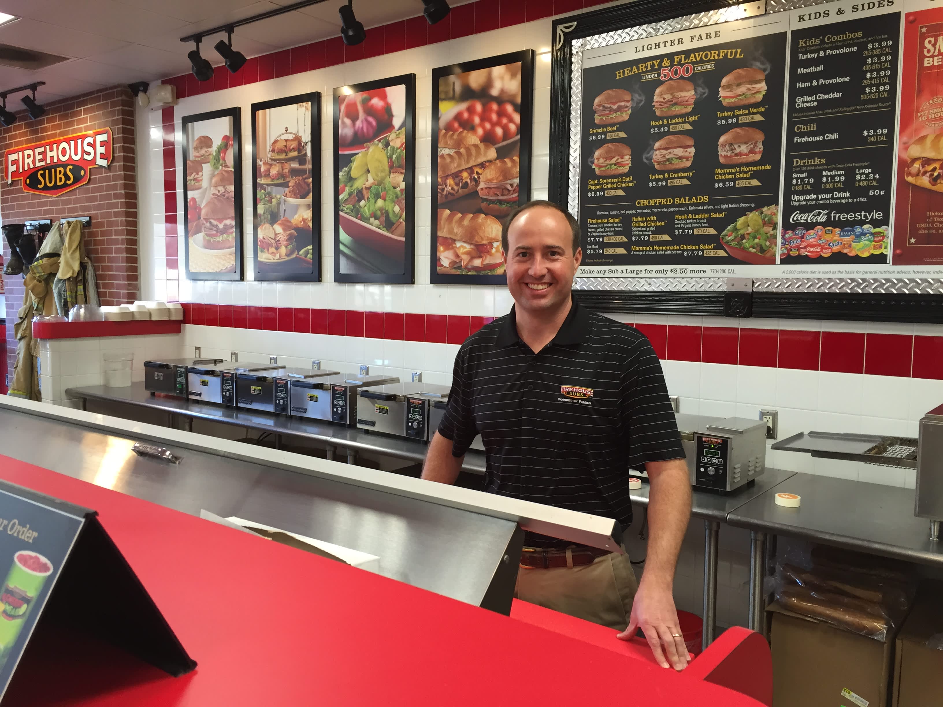 Firehouse Subs Nutrition Menu Besto Blog