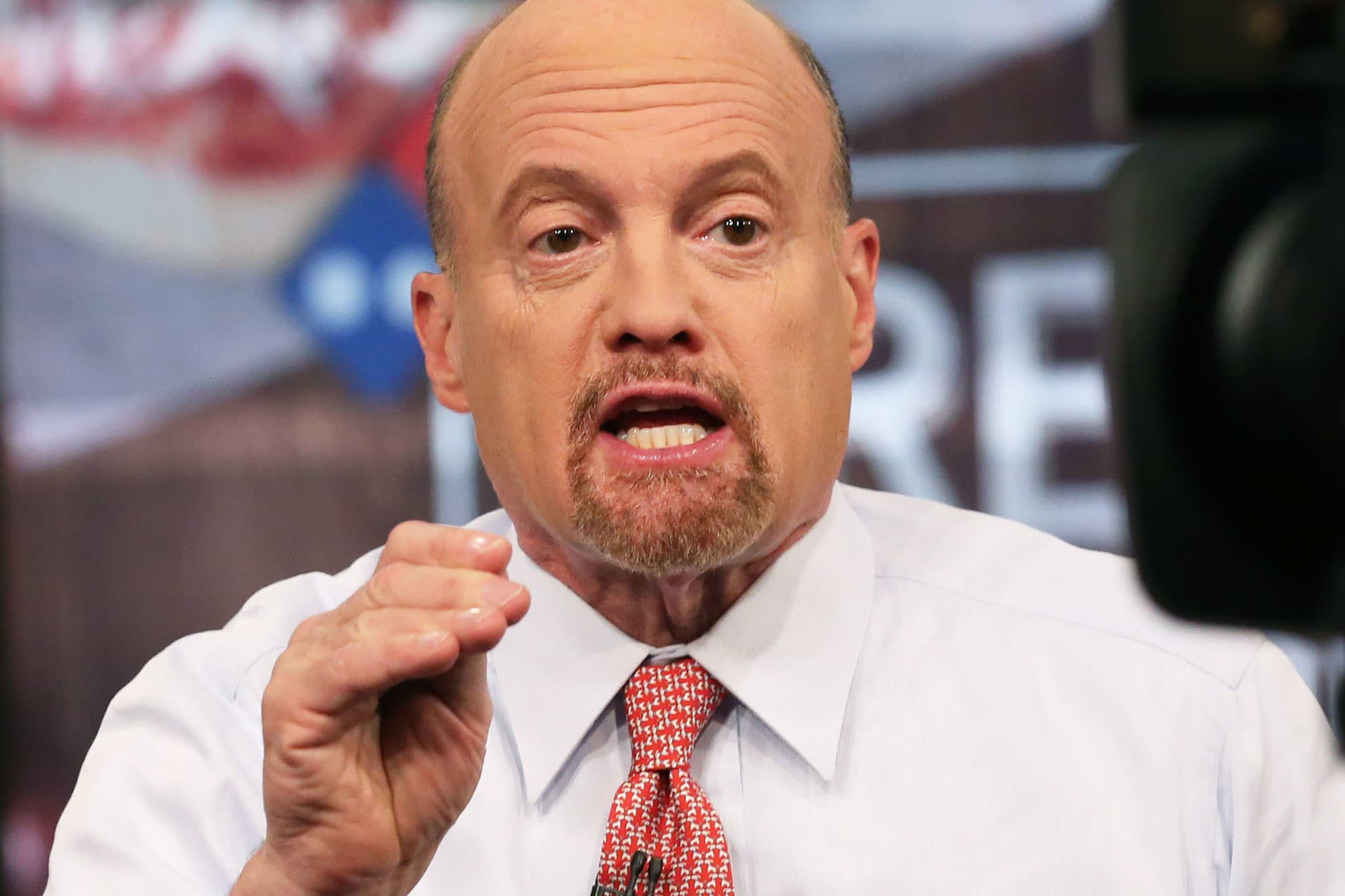 Jim Cramer’s ‘Mad Money’ recap & stock picks Jan. 31, 2020 Business News