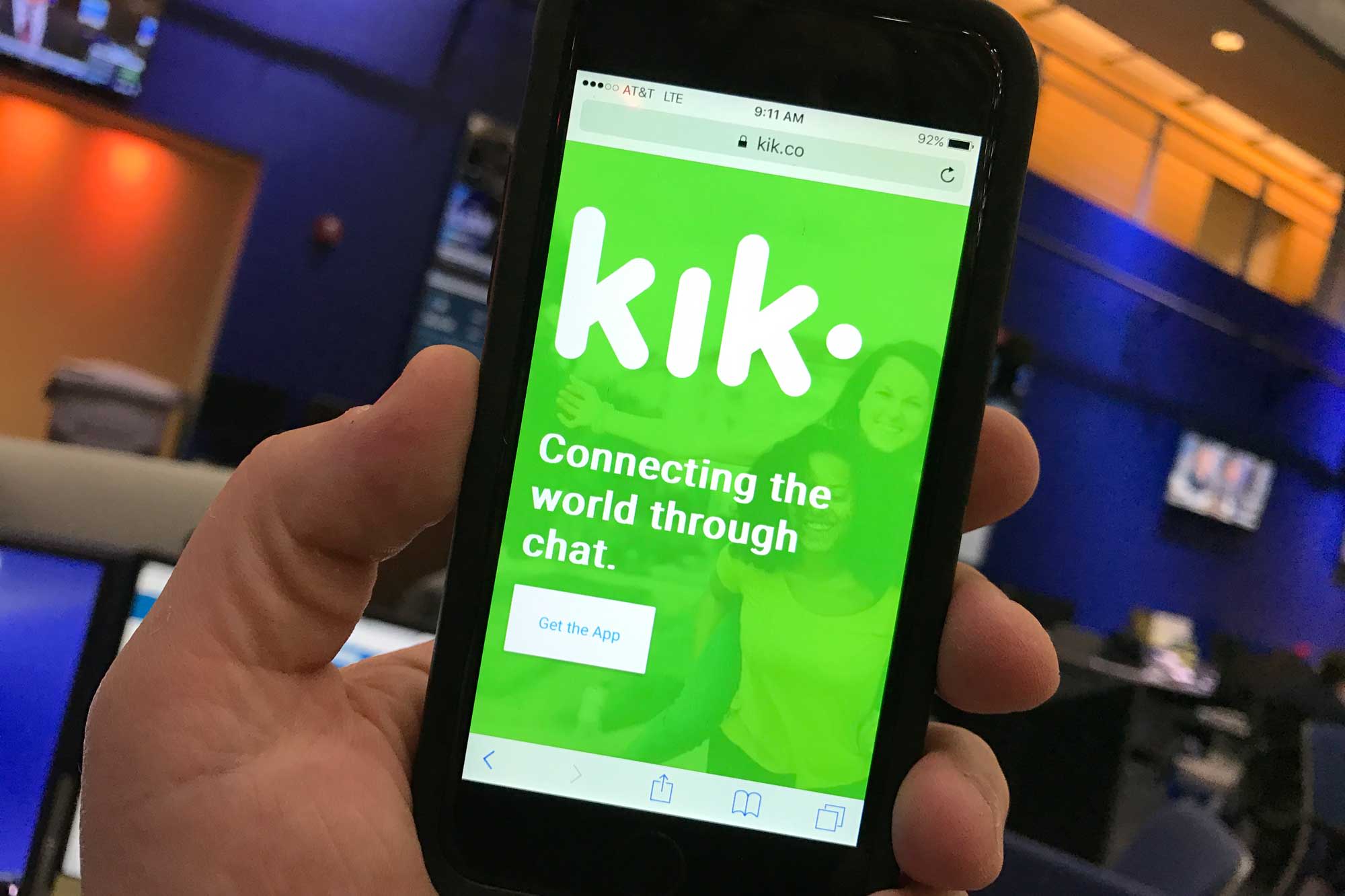 What Is Kik? An Insight Into The Popular Messaging App The Hustler's