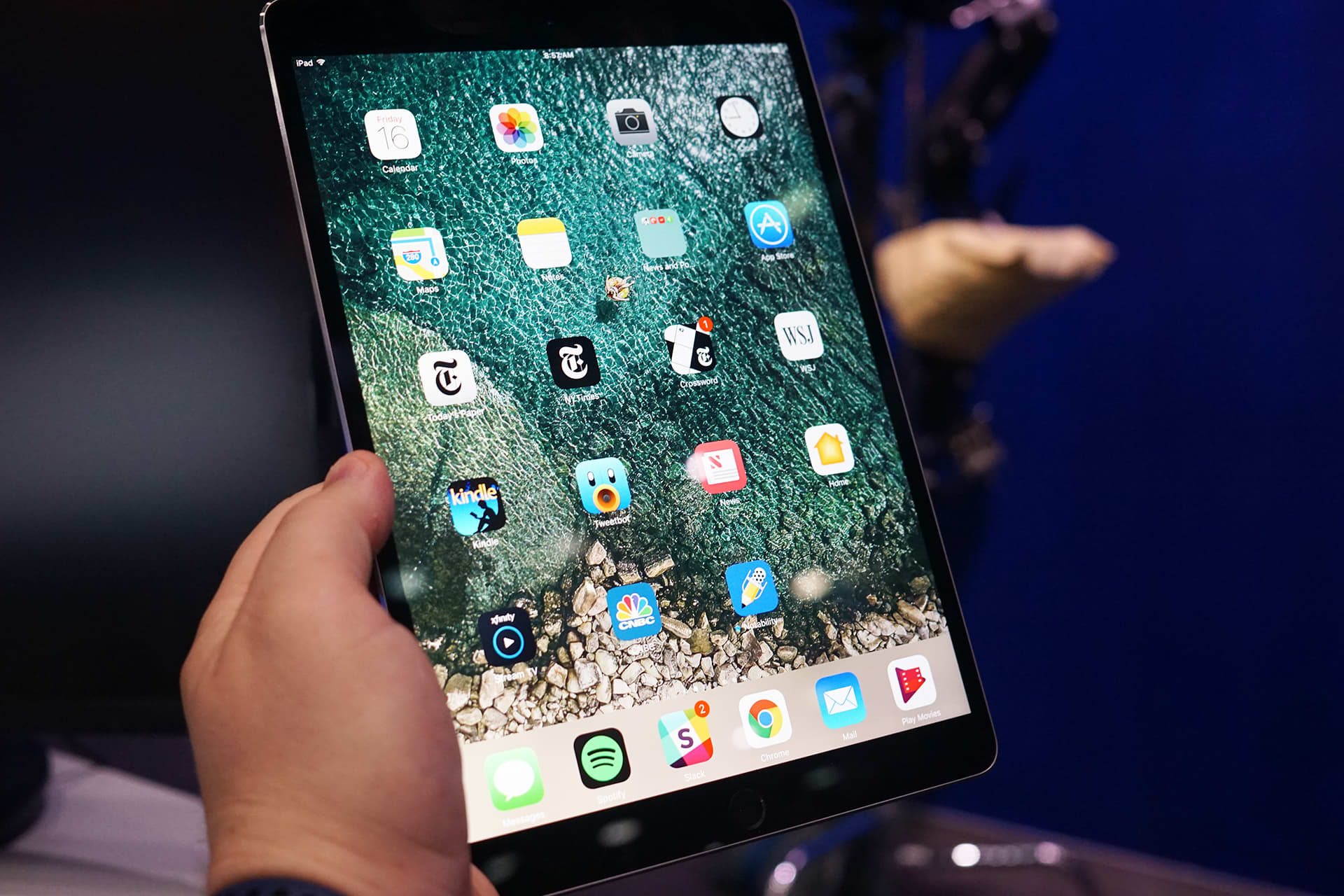 iPad Pro 10.5 review the best iPad Apple's ever made