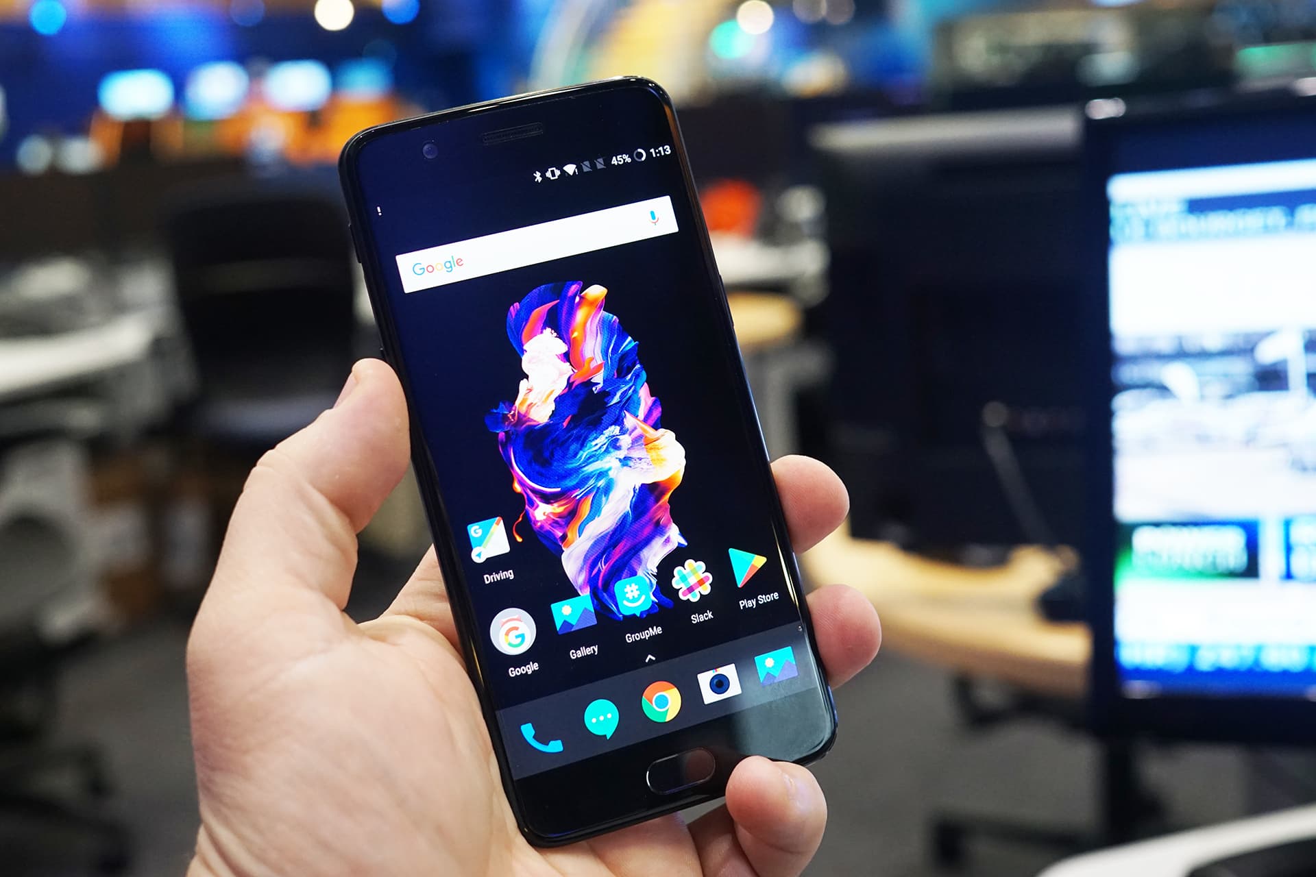 OnePlus 5 review — A topnotch Android smartphone for the price