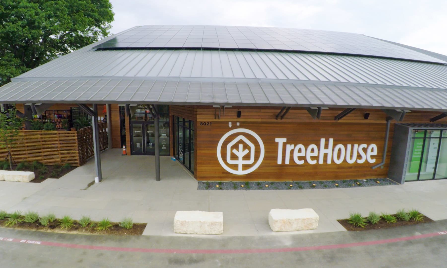 TreeHouse moves to be 'ground zero' in consumers' journey to improve