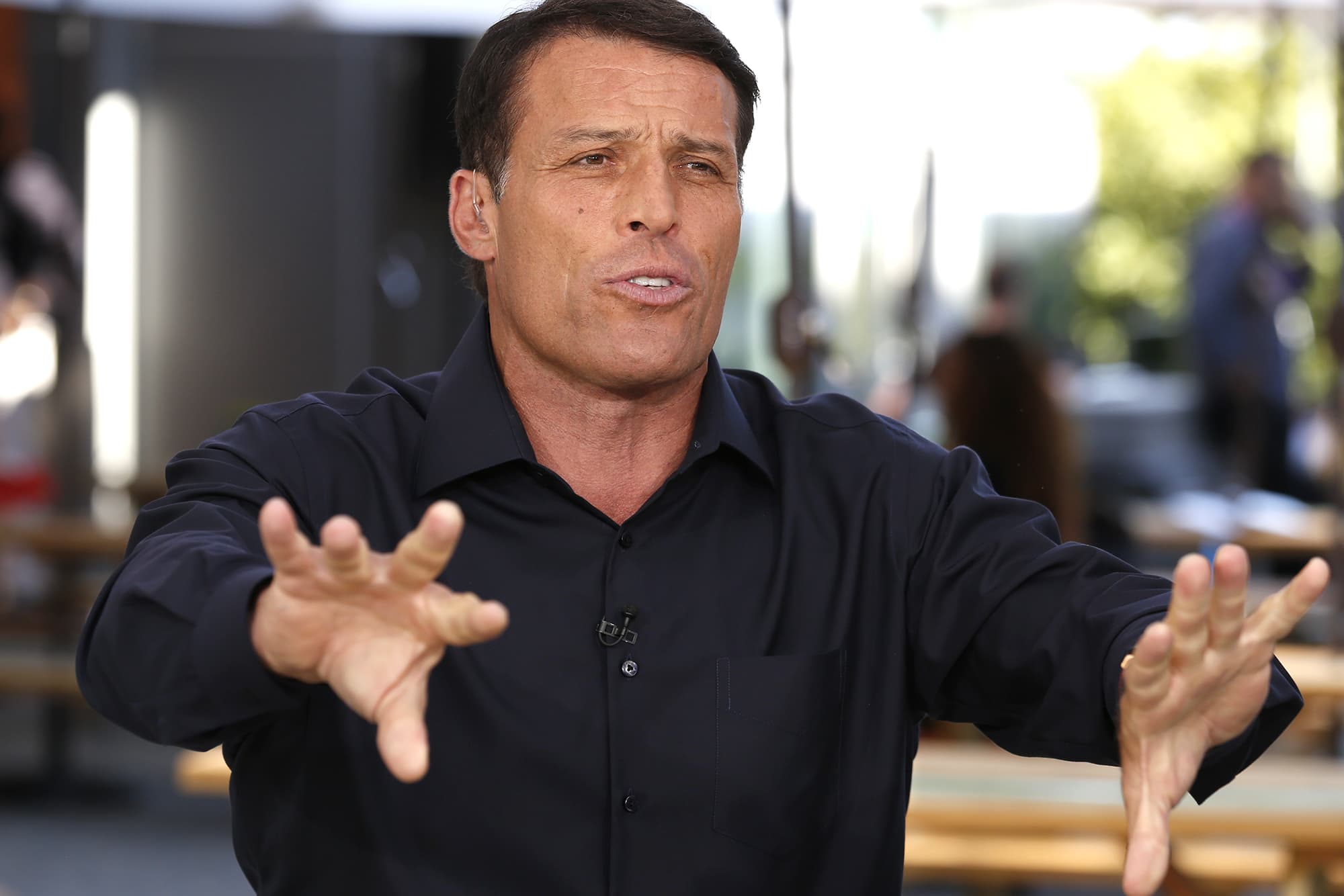 Tony Robbins Books In Hindi Tony Robbins free book RE AWAKEN THE