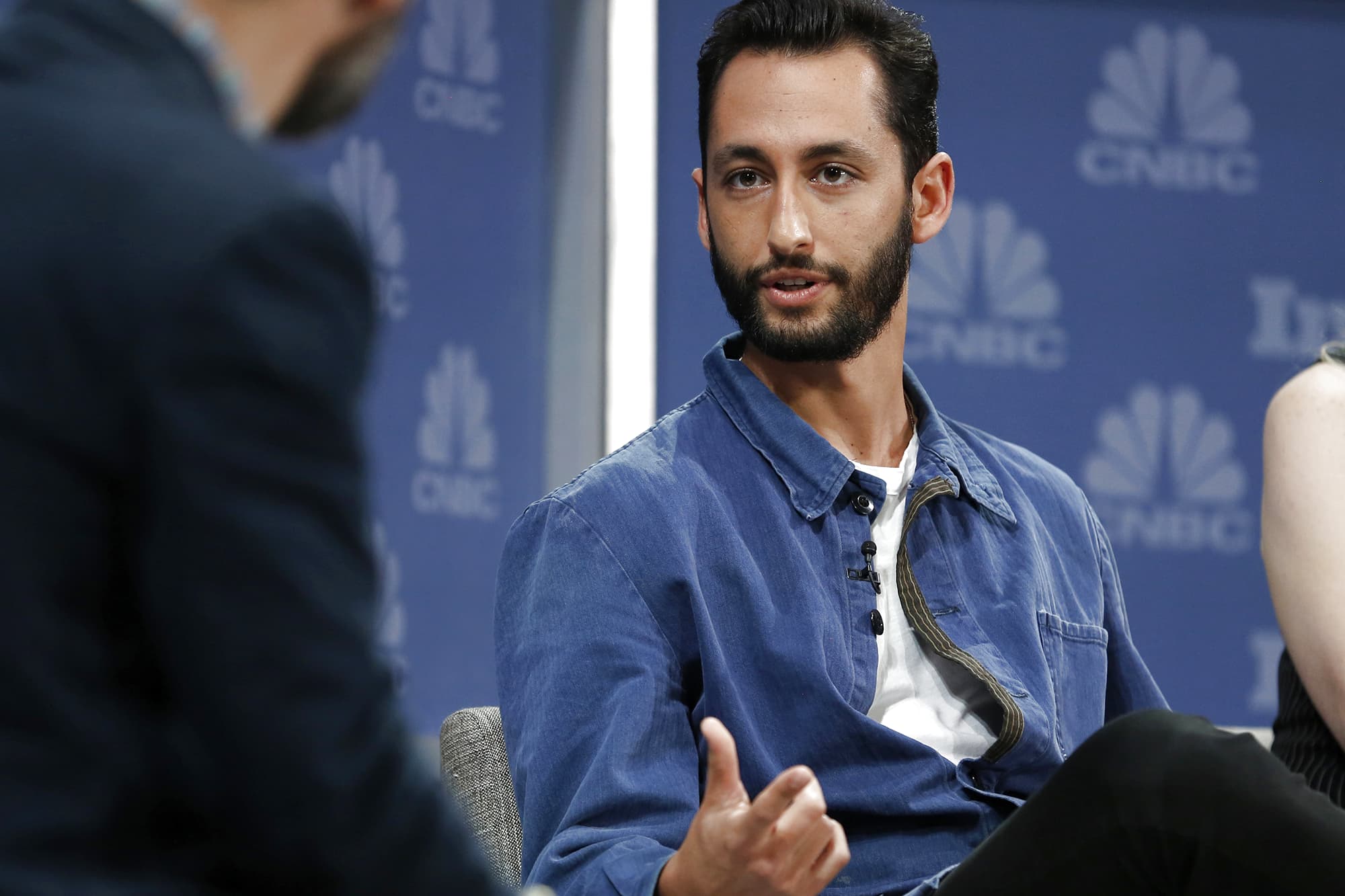 Sweetgreen CEO’s LinkedIn post connecting Covid deaths to obesity draws