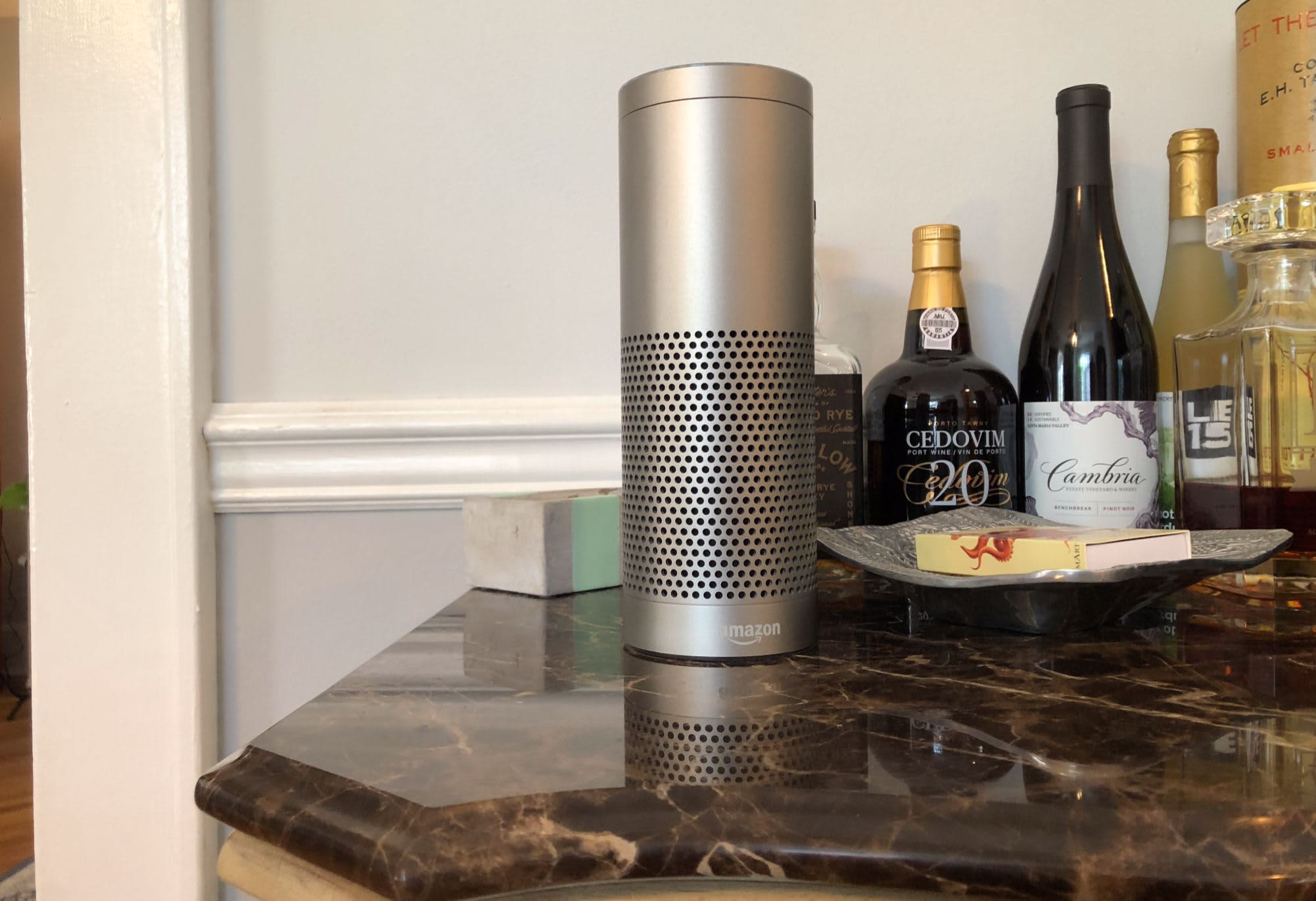 Amazon Echo Plus review