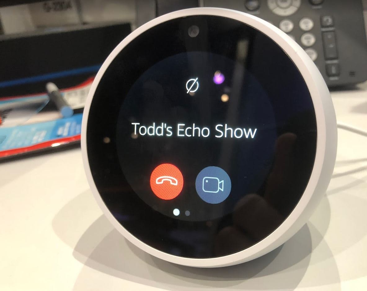 brings Alexa to Brazil, kicks off preorders for devices