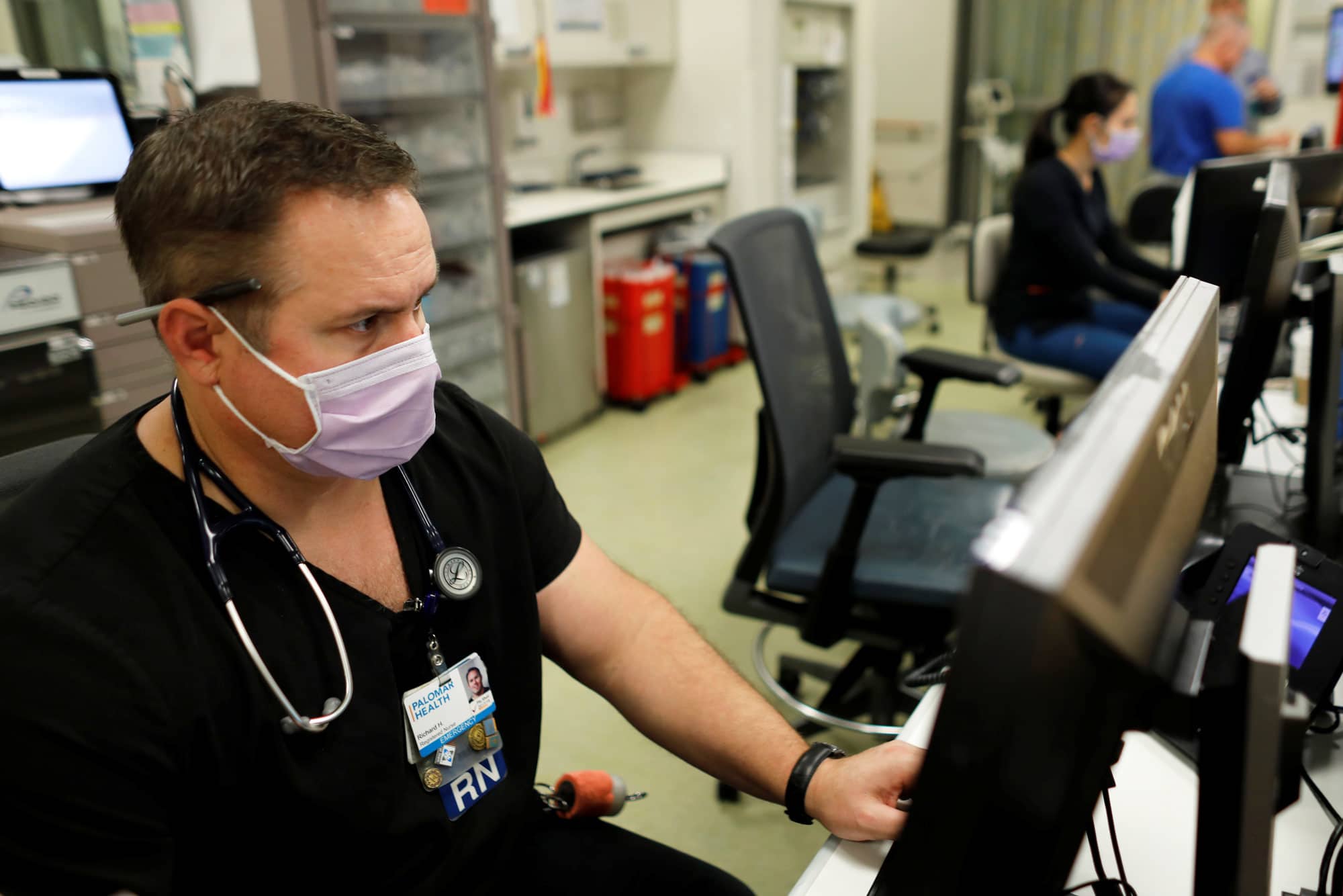 Hot 'newcollar jobs' and the skills you need to get them