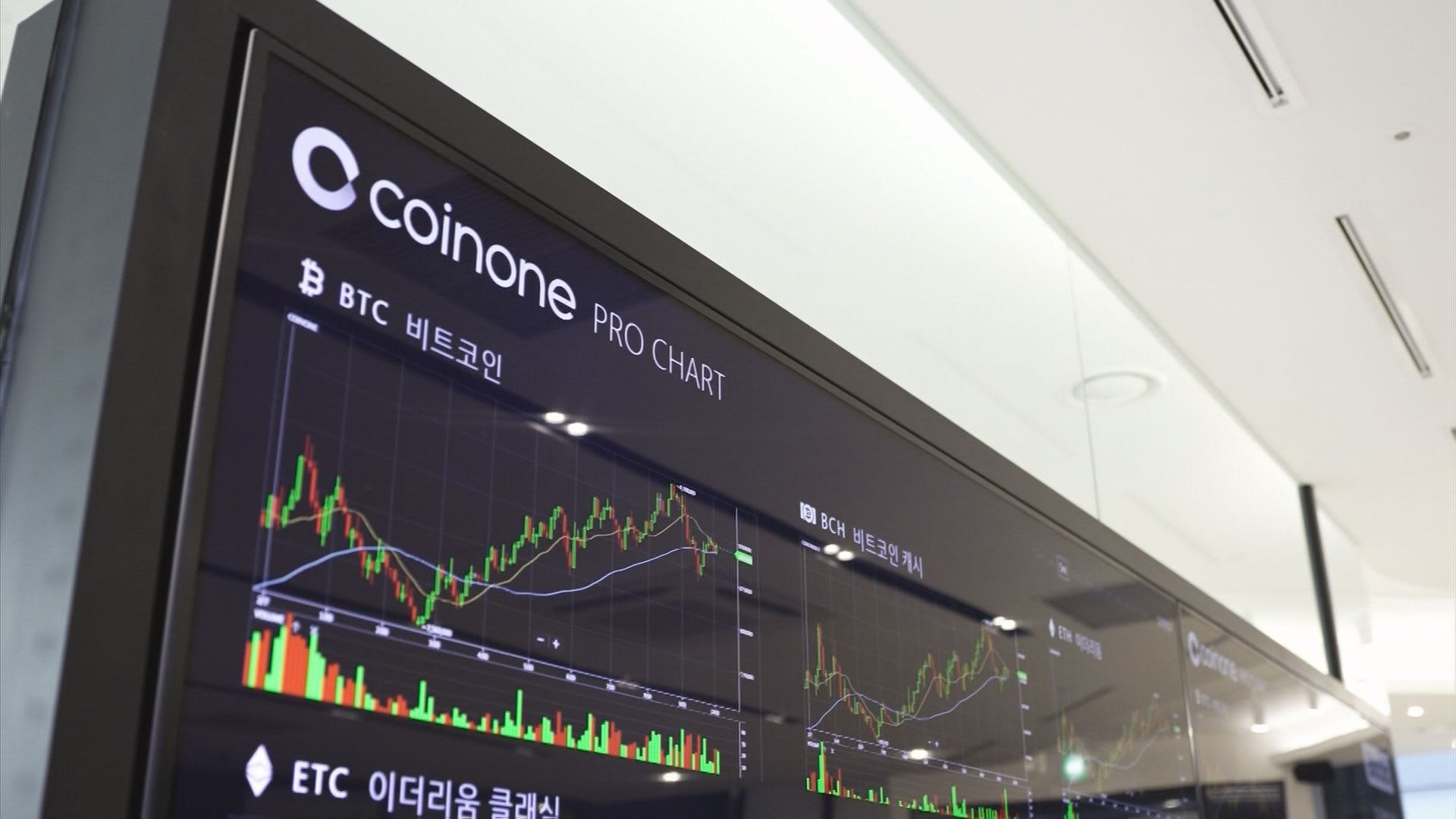 South Korea cryptocurrency regulator found dead