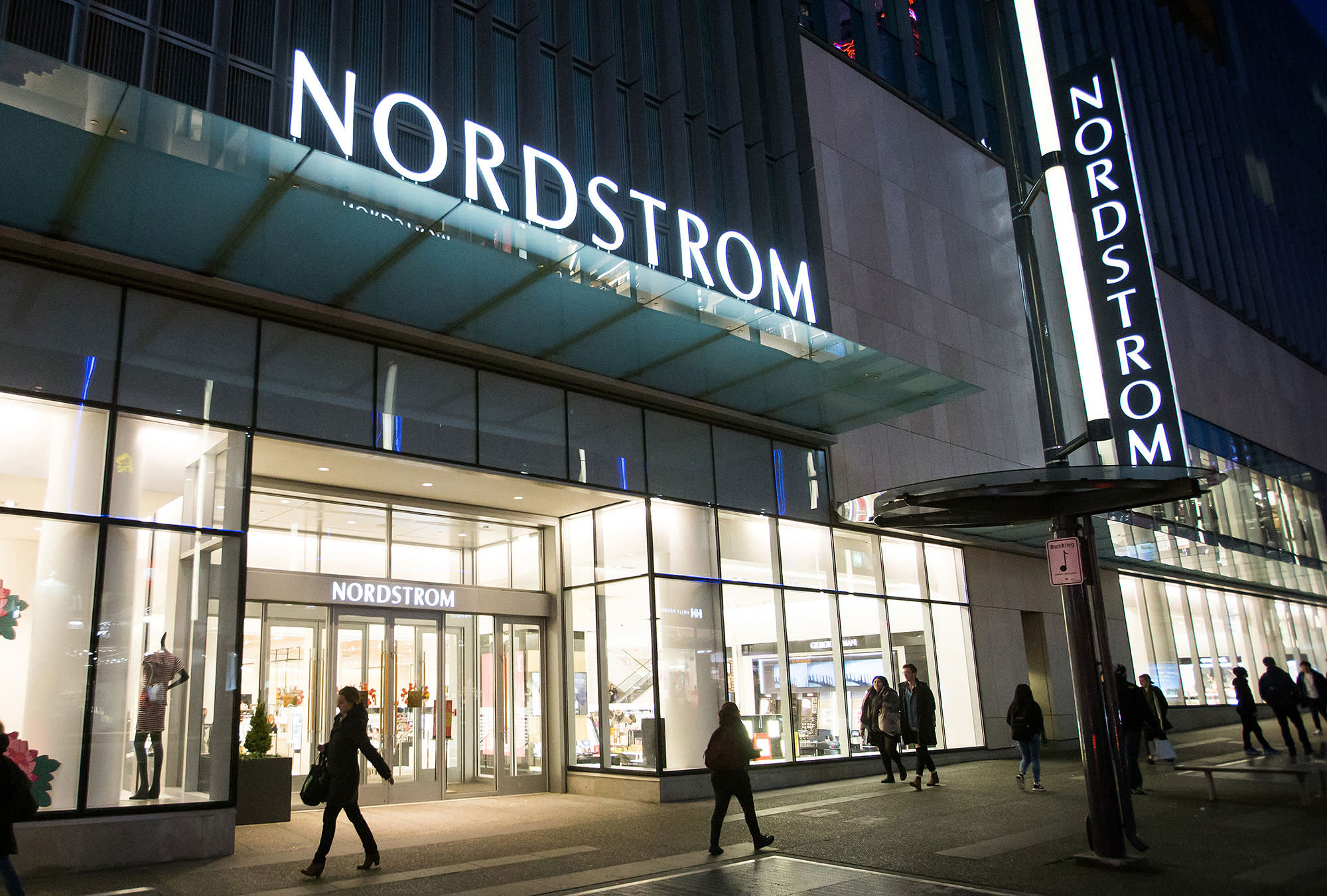 Nordstrom Spring 2023 Nordstrom (Jwn) To Launch Shoppable Livestreaming Network
