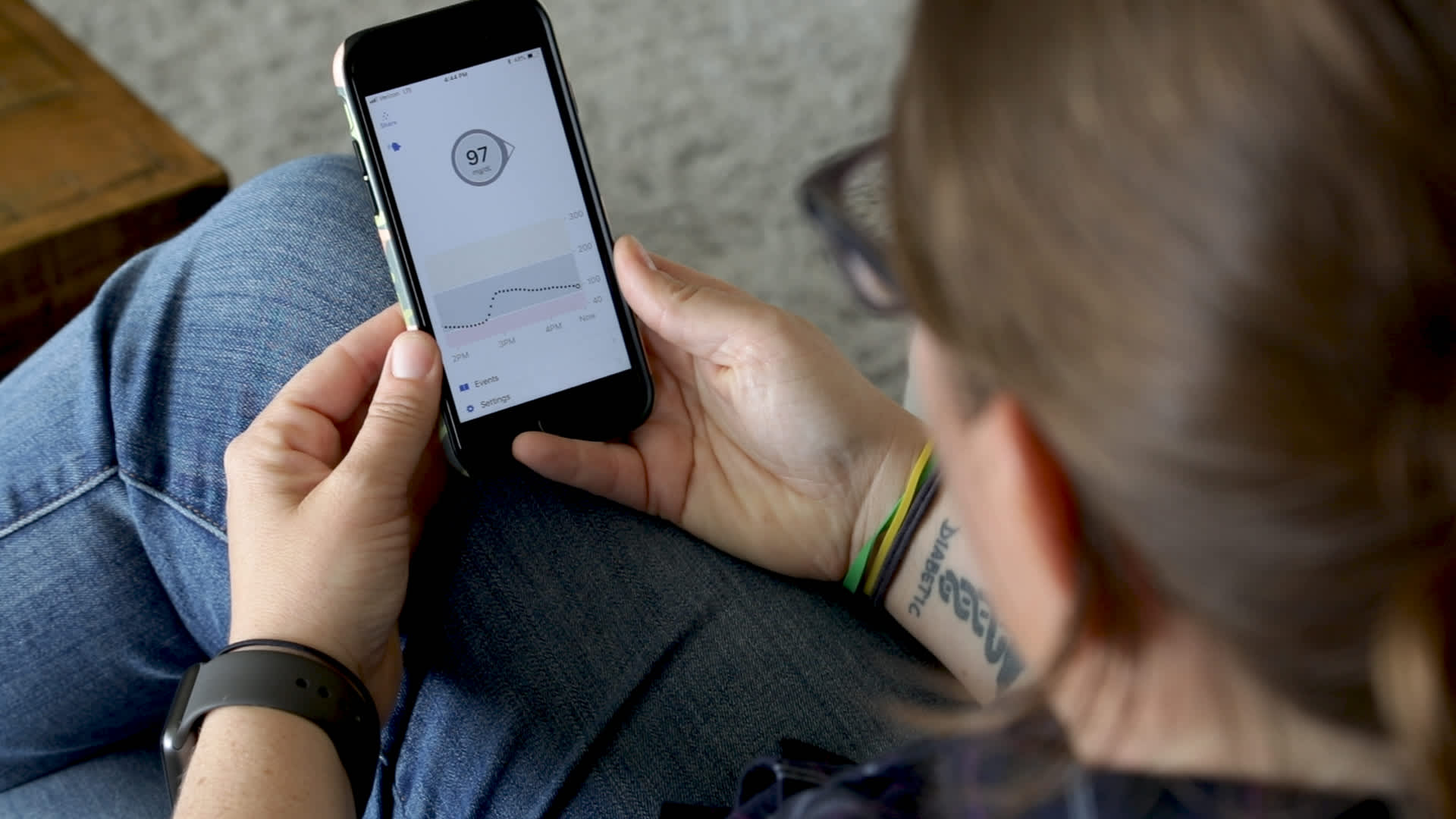 G6 Review A CGM that doesn't require finger pricks