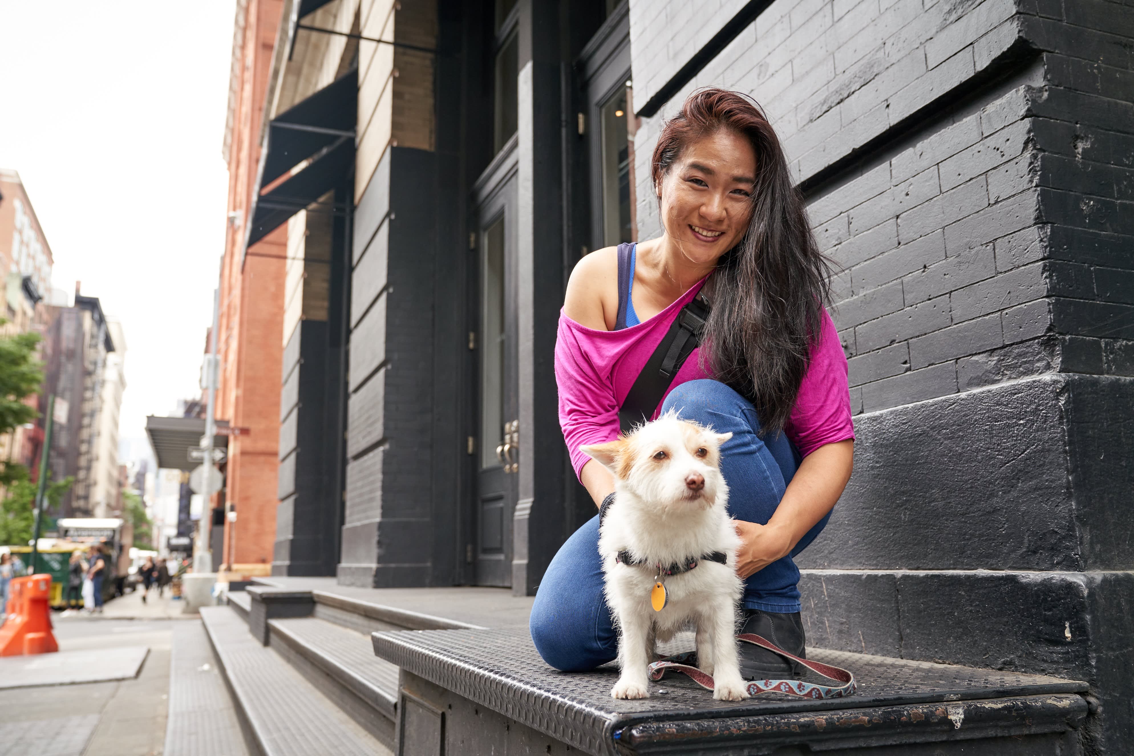 How Much Do Rover Dog Walkers Make