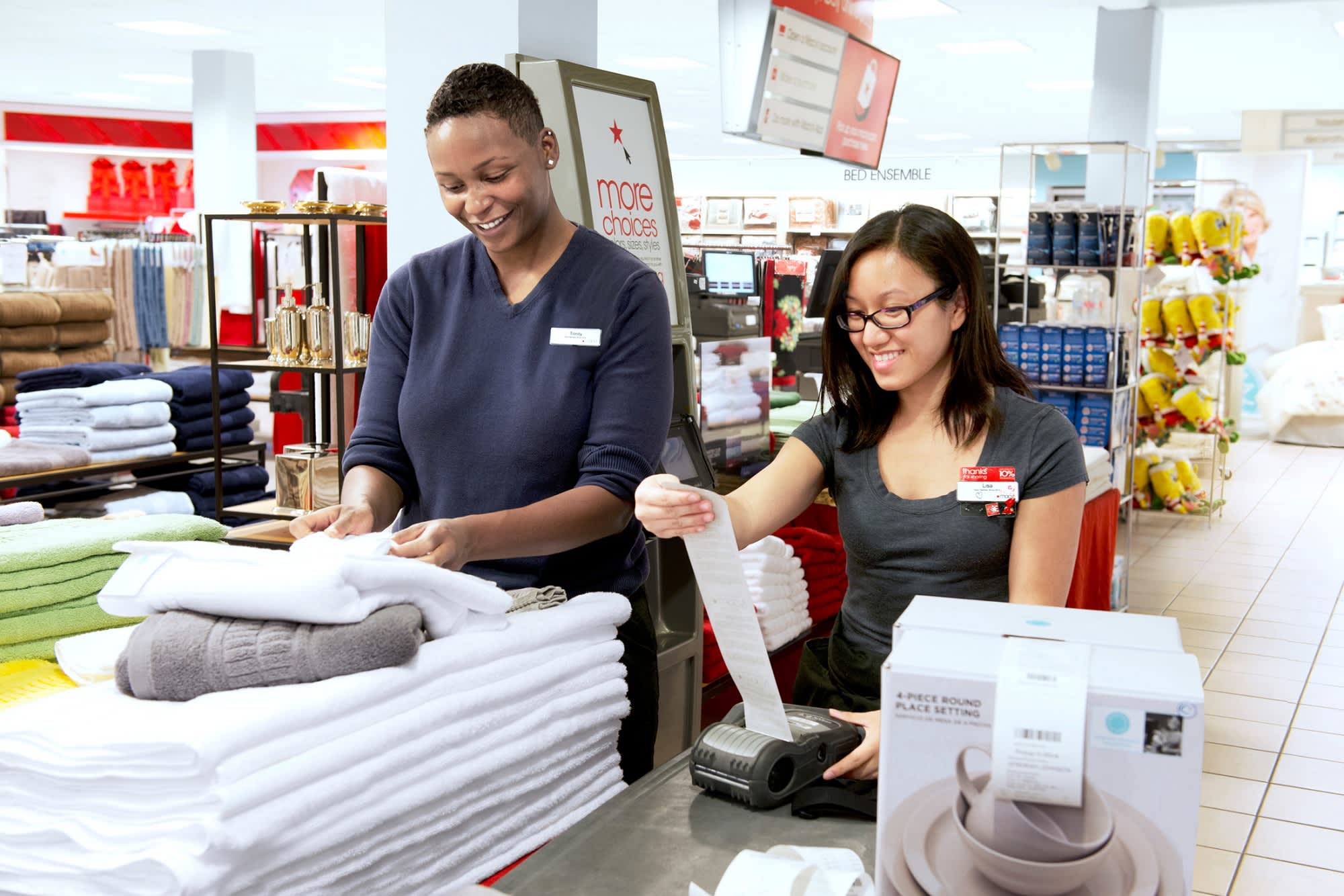 Macy's is hiring 80,000 holiday workers—how to land a job at Macy's