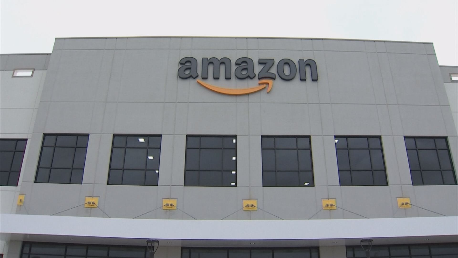 Crystal City provides a lot of space for Amazon's HQ2