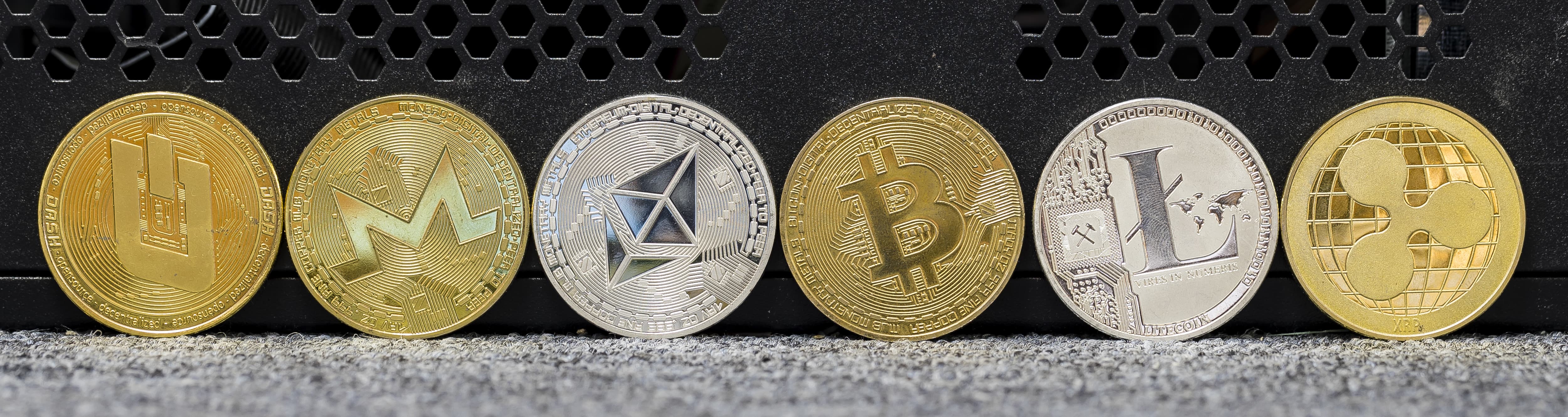What Is Shilling In Cryptocurrency? Weekend Recovery Bitcoin Rebounds