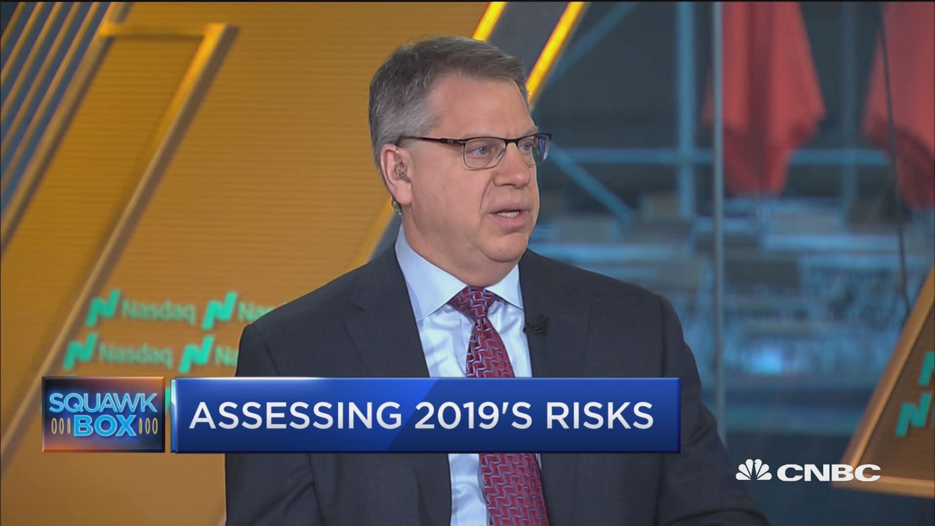 These are the biggest business risks in 2019, says Boston Consulting