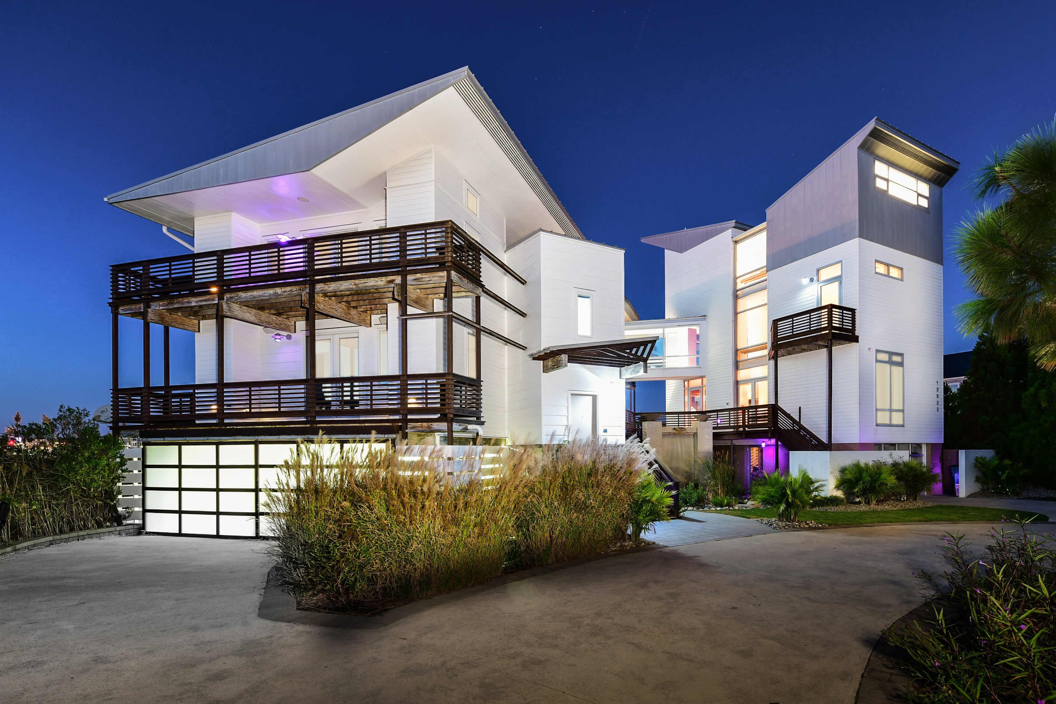 Inside the most expensive home in Ocean City, MD