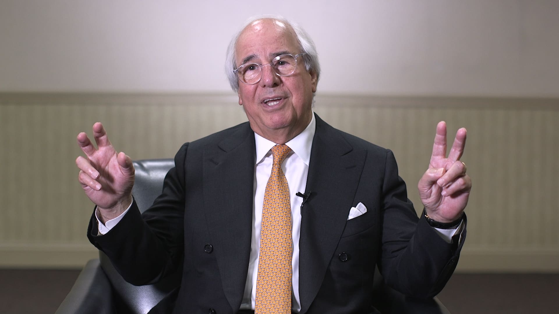 Frank Abagnale