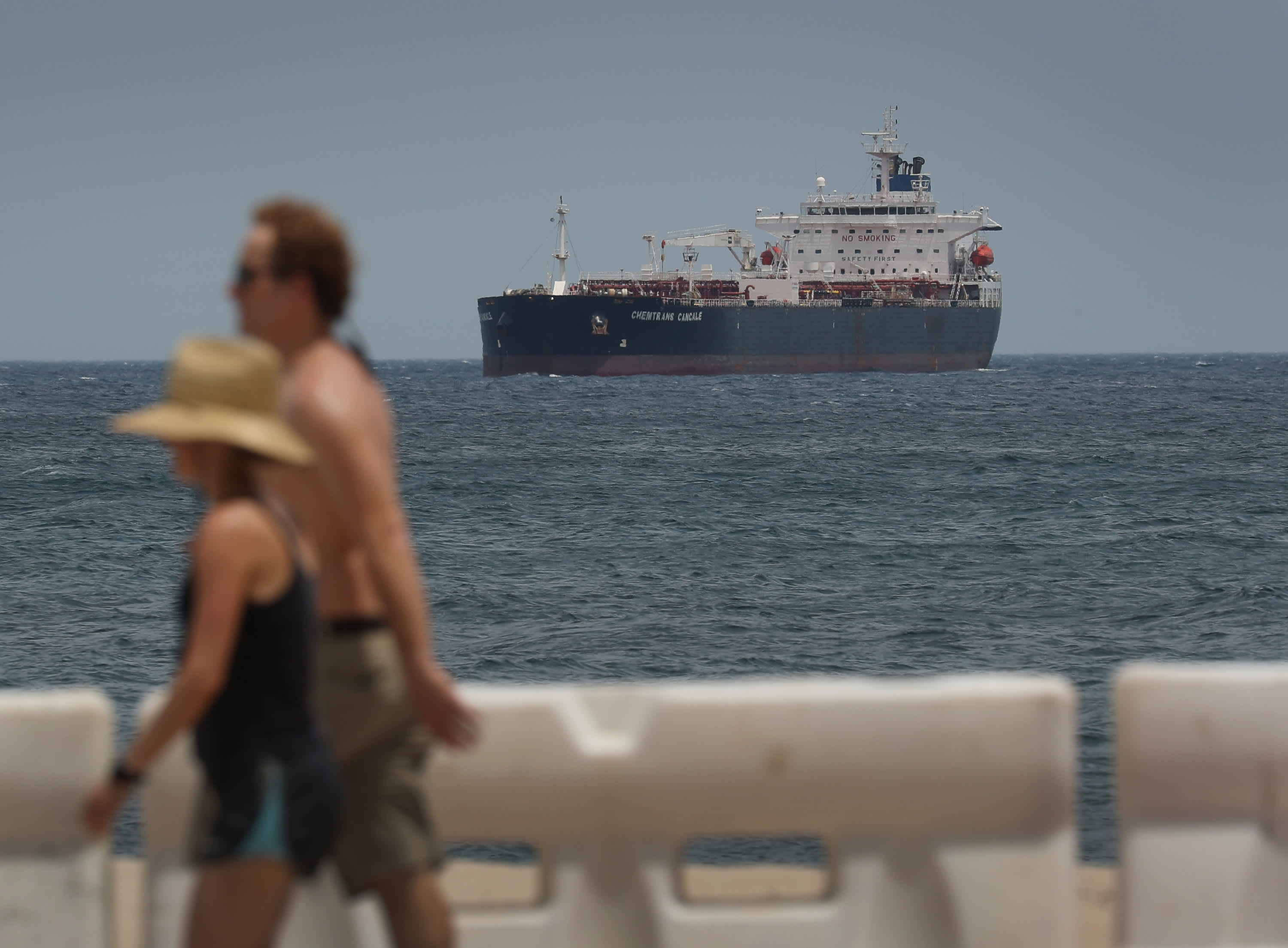 Retail Investors Who Believed They Were Investing In Crude Oil Get A Rude Awakening