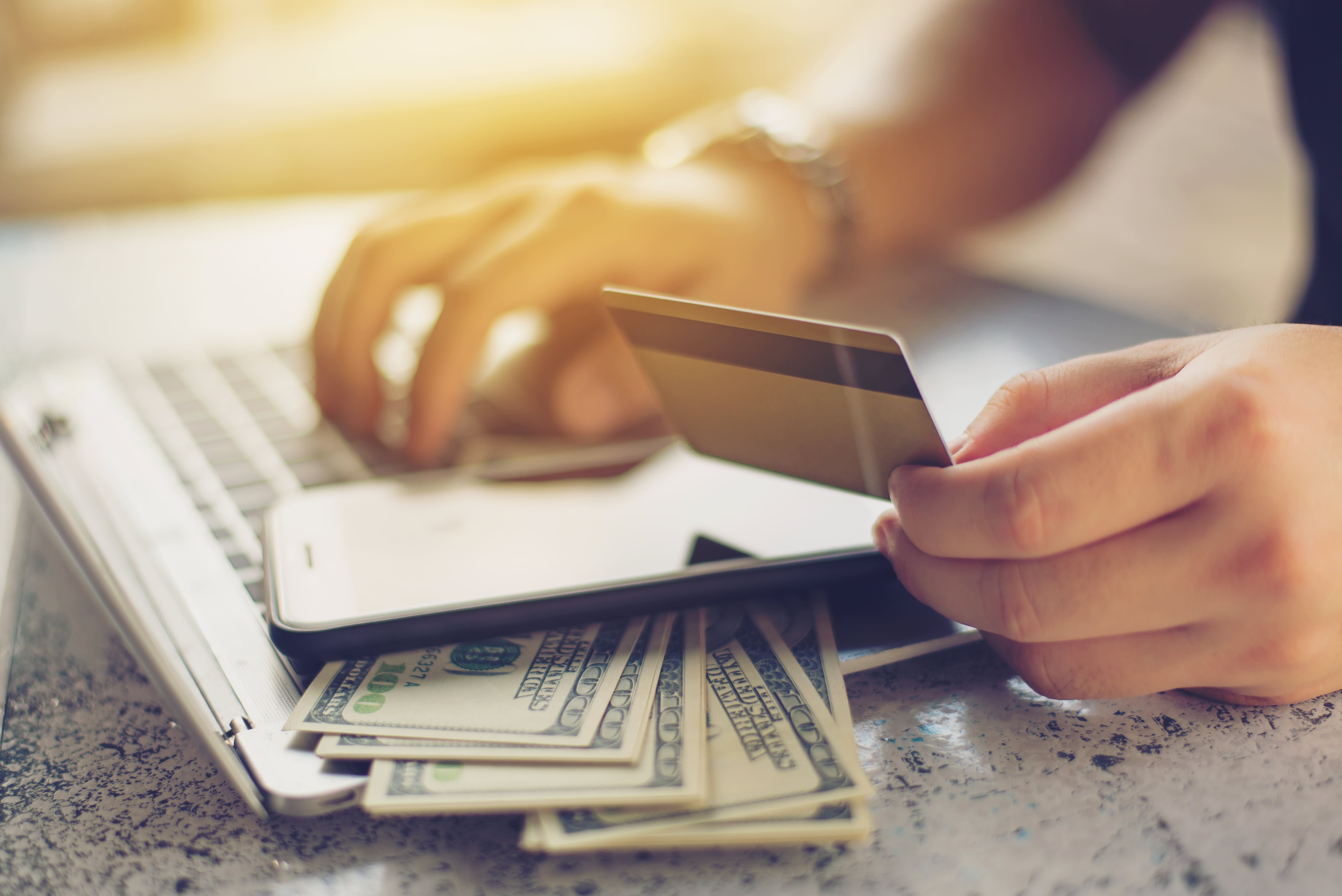 Best CashBack Credit Card for Average Credit