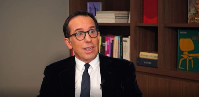 L'Oréal CEO I am very proud of the achievements in China