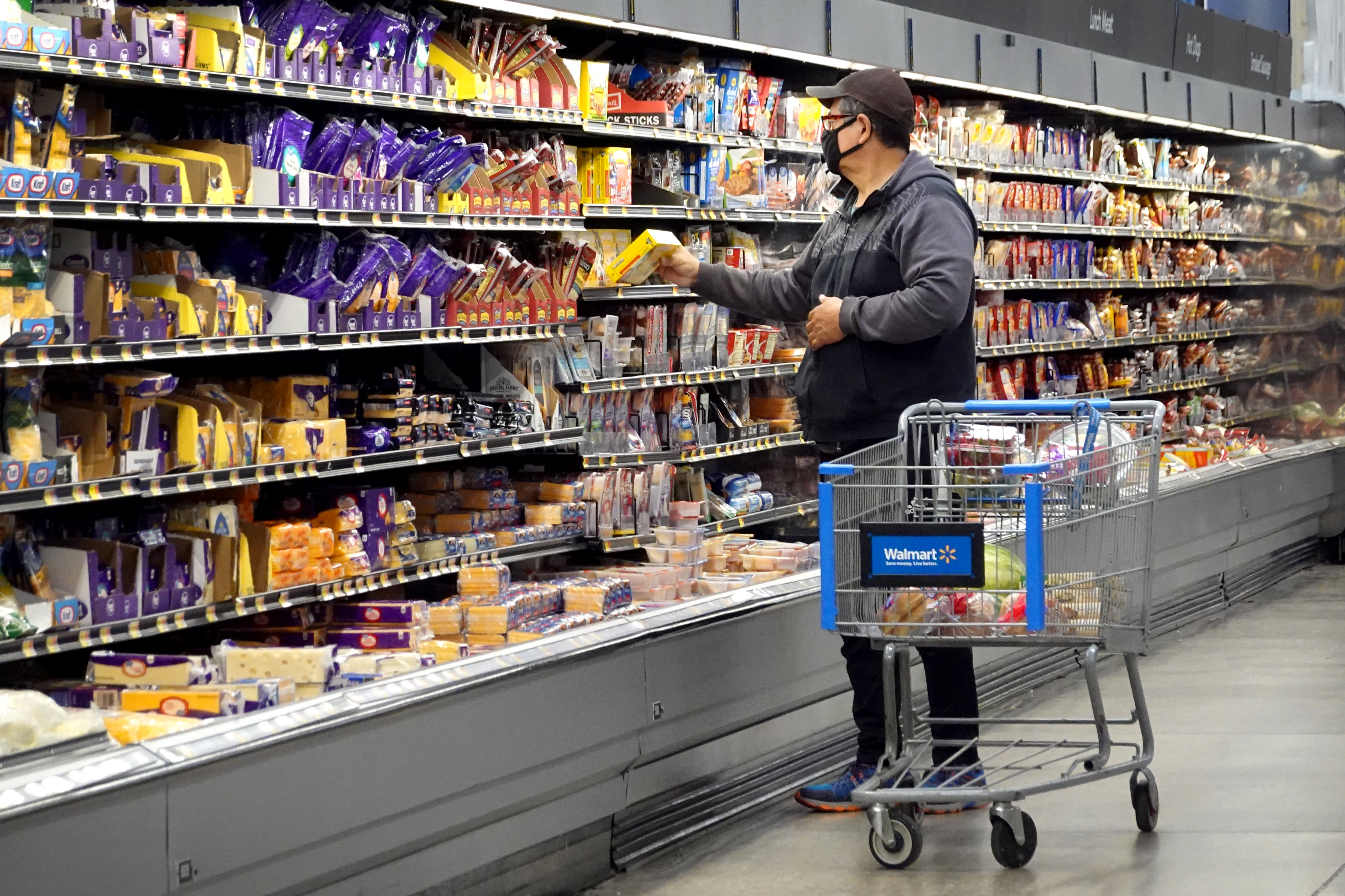 Here's what every major Wall Street economist thinks the Federal