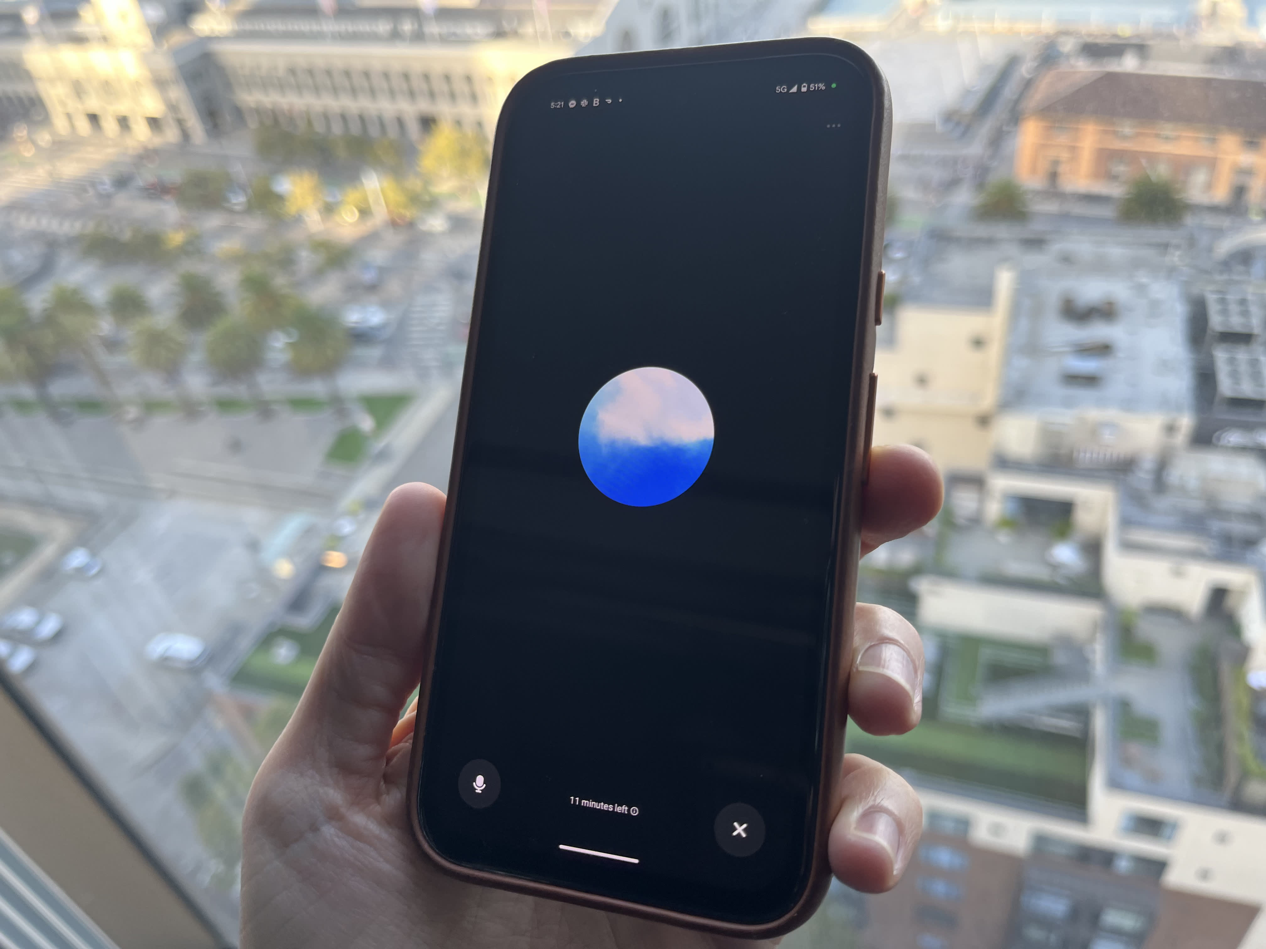 How to make use of OpenAI's ChatGPT enhanced speech mode