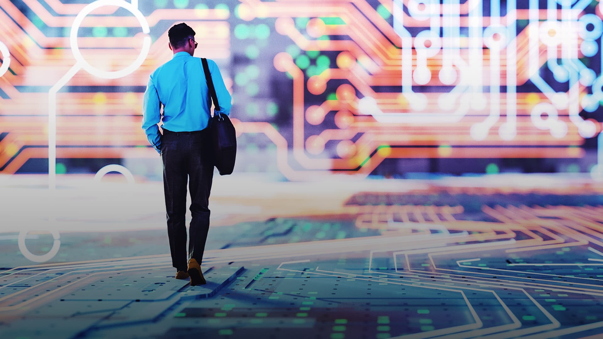 Cloudflare to block AI firms from scraping content without consent