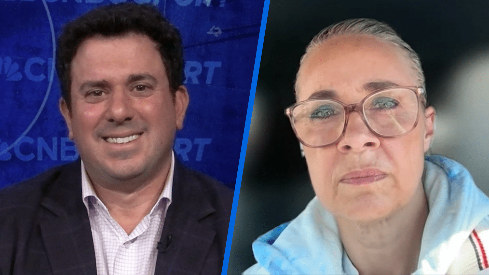 WNBA Las Vegas Aces’ Becky Hammon says league may need new leadership